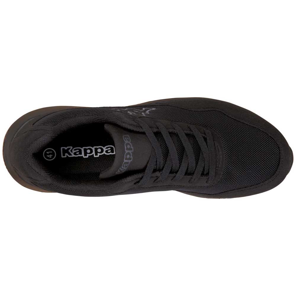 Kappa Sneaker, mit besonders leichter Sohle