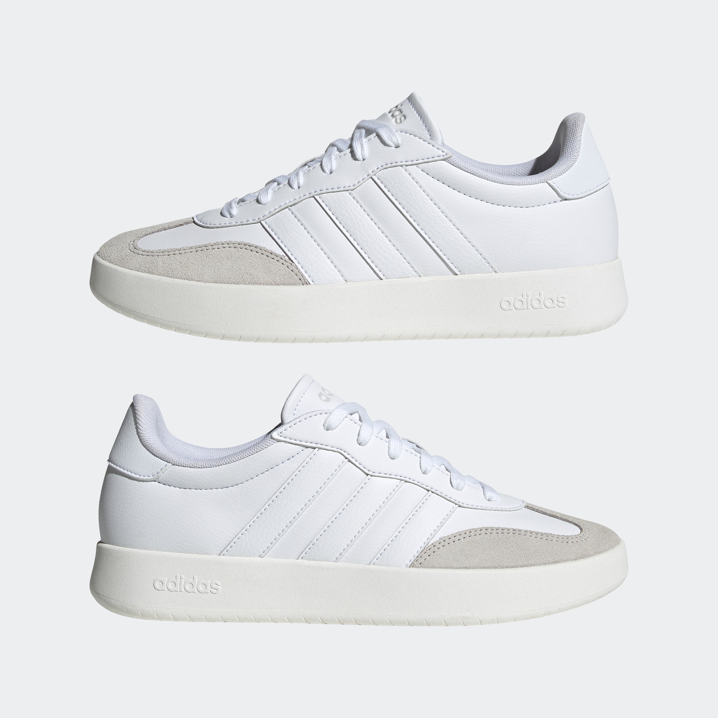 adidas Sportswear Sneaker »BARREDA«
