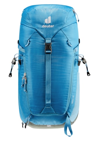 Kletterrucksack »Trail 18«