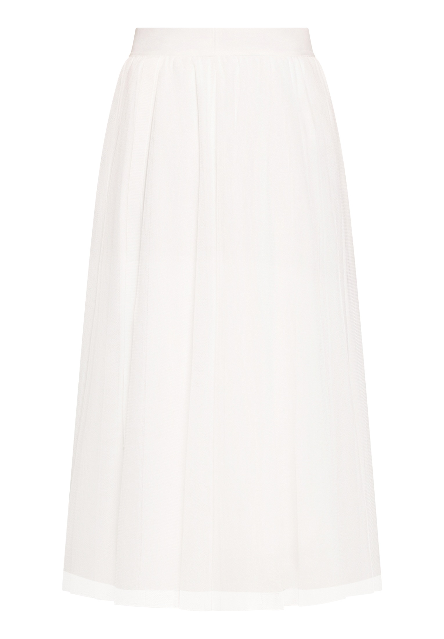 Vera Mont Tüllrock »Tüllrock im Layer Look«