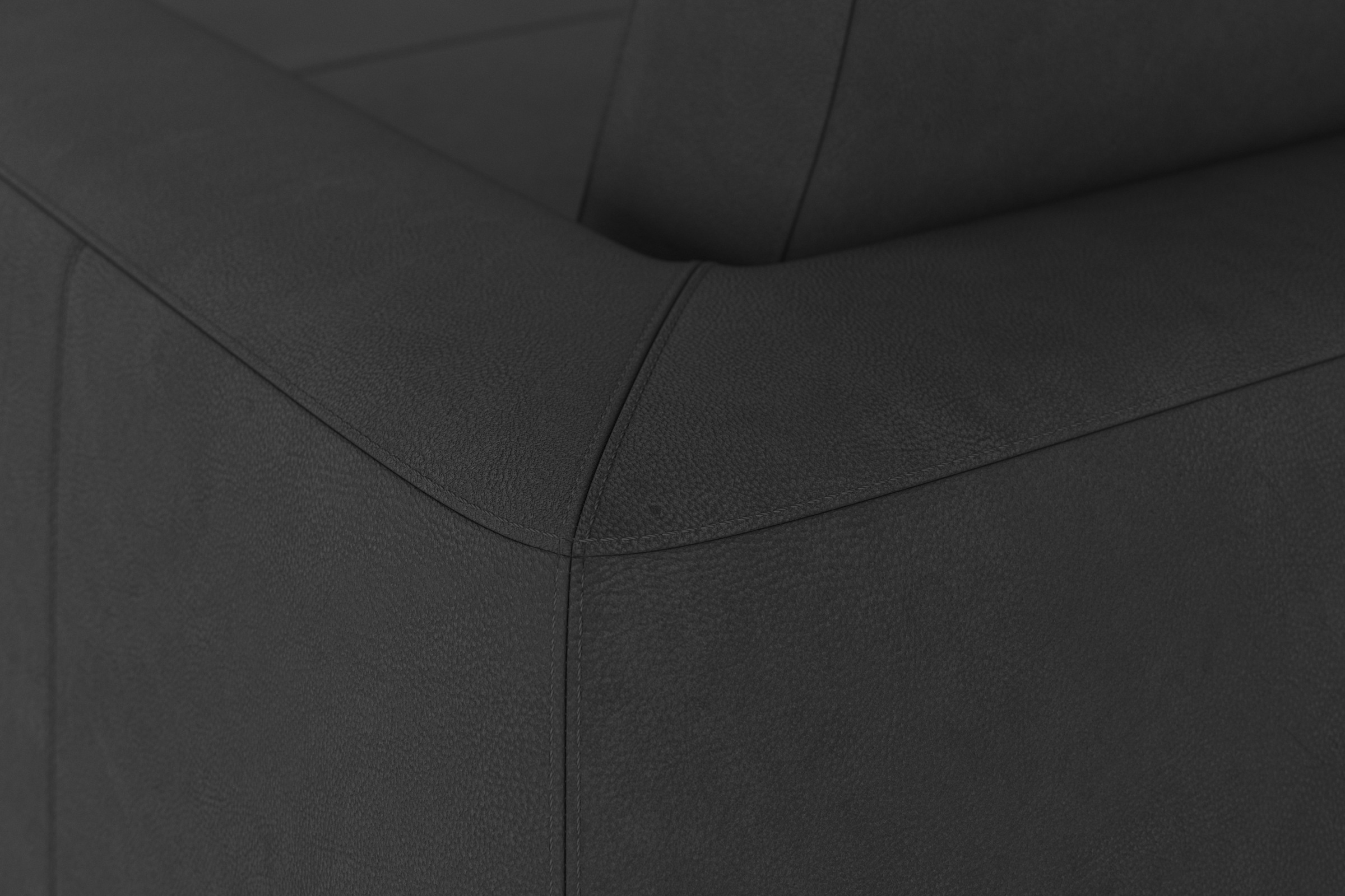 machalke® Ecksofa »atoll, L-Form«