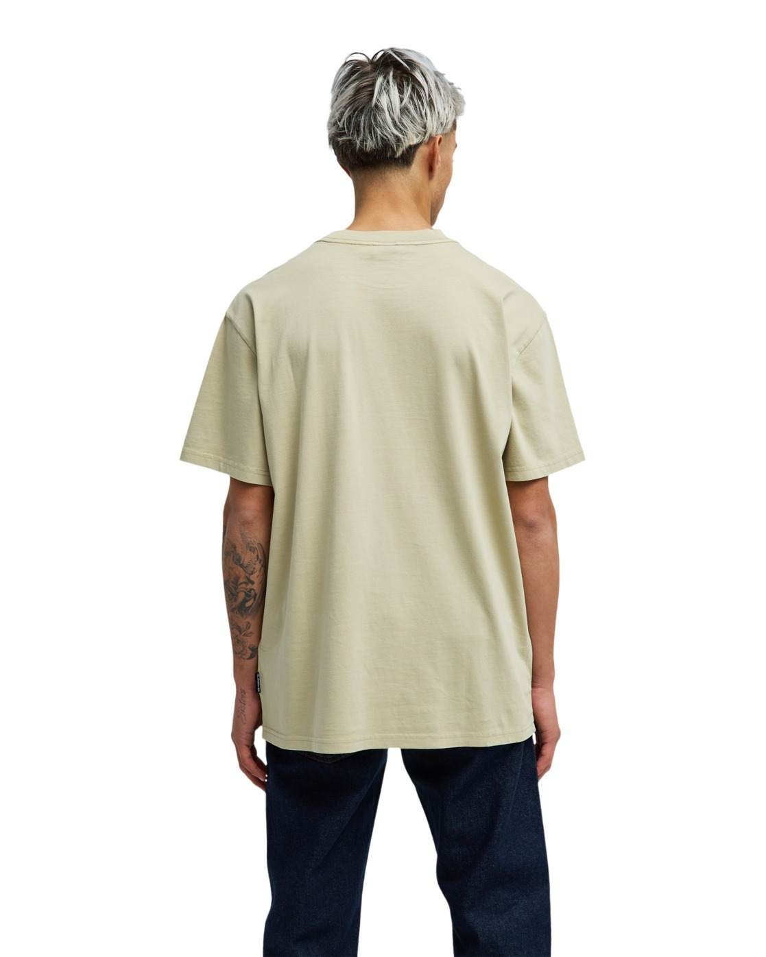 Quiksilver Sporttop »Oxni Washed«