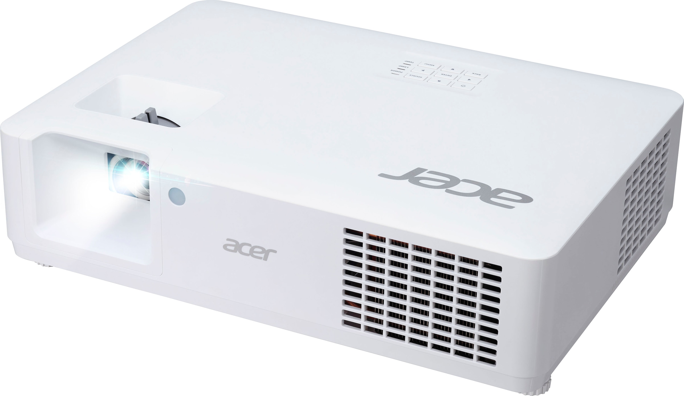 Acer Beamer »PD1335W«, (2000000:1)