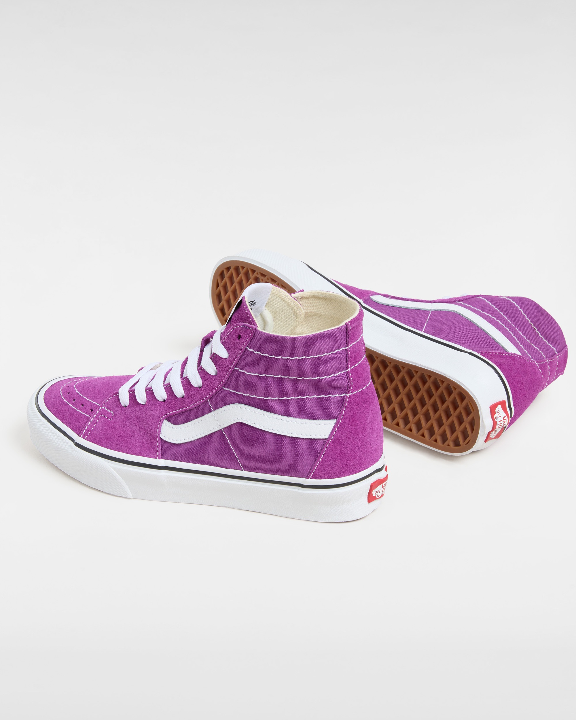 Vans Sneaker »SK8-Hi Tapered«, unisex
