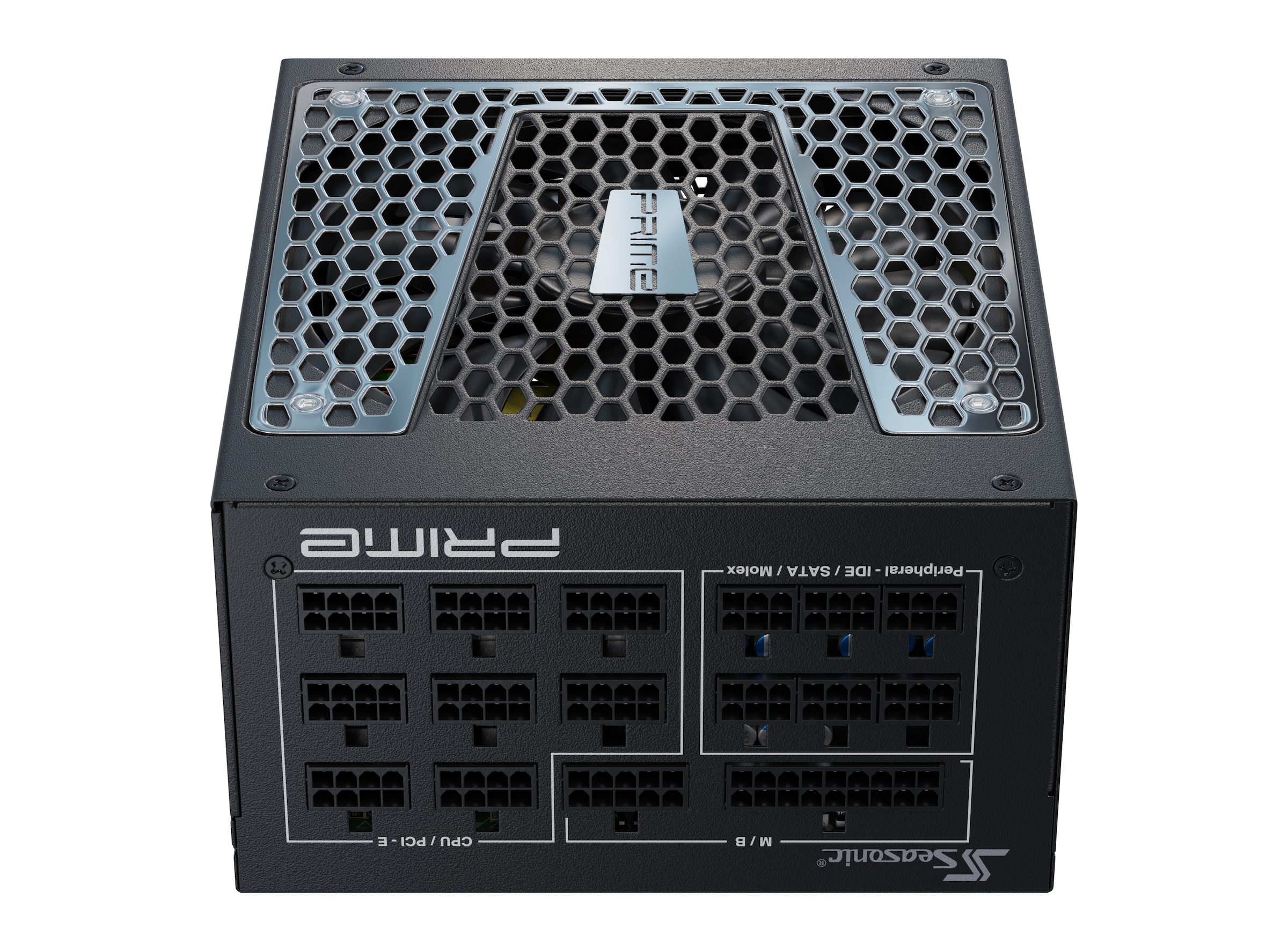 Seasonic PC-Netzteil »PRIME-TX-1000«