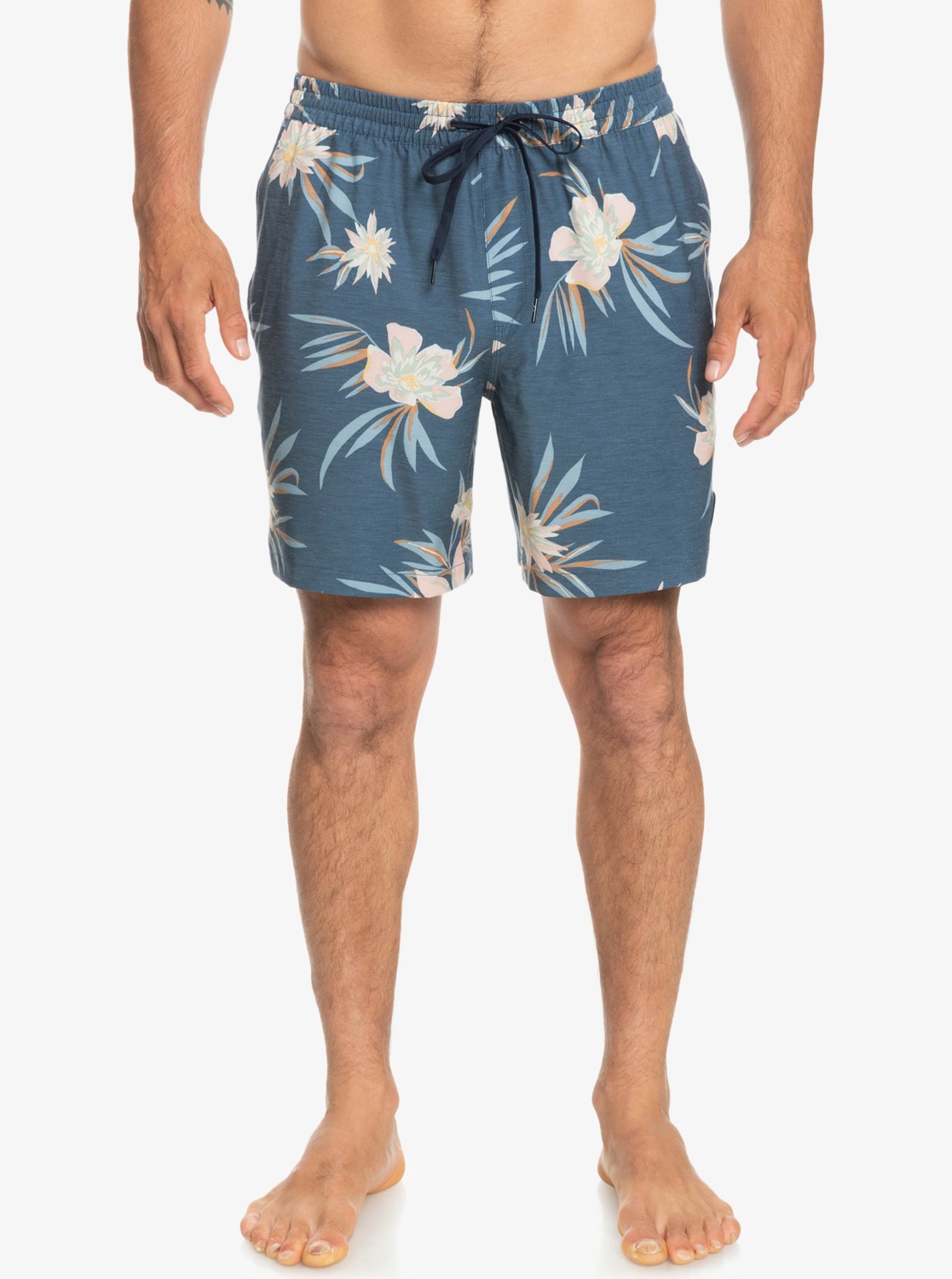 Quiksilver Boardshorts »Mix 17"«
