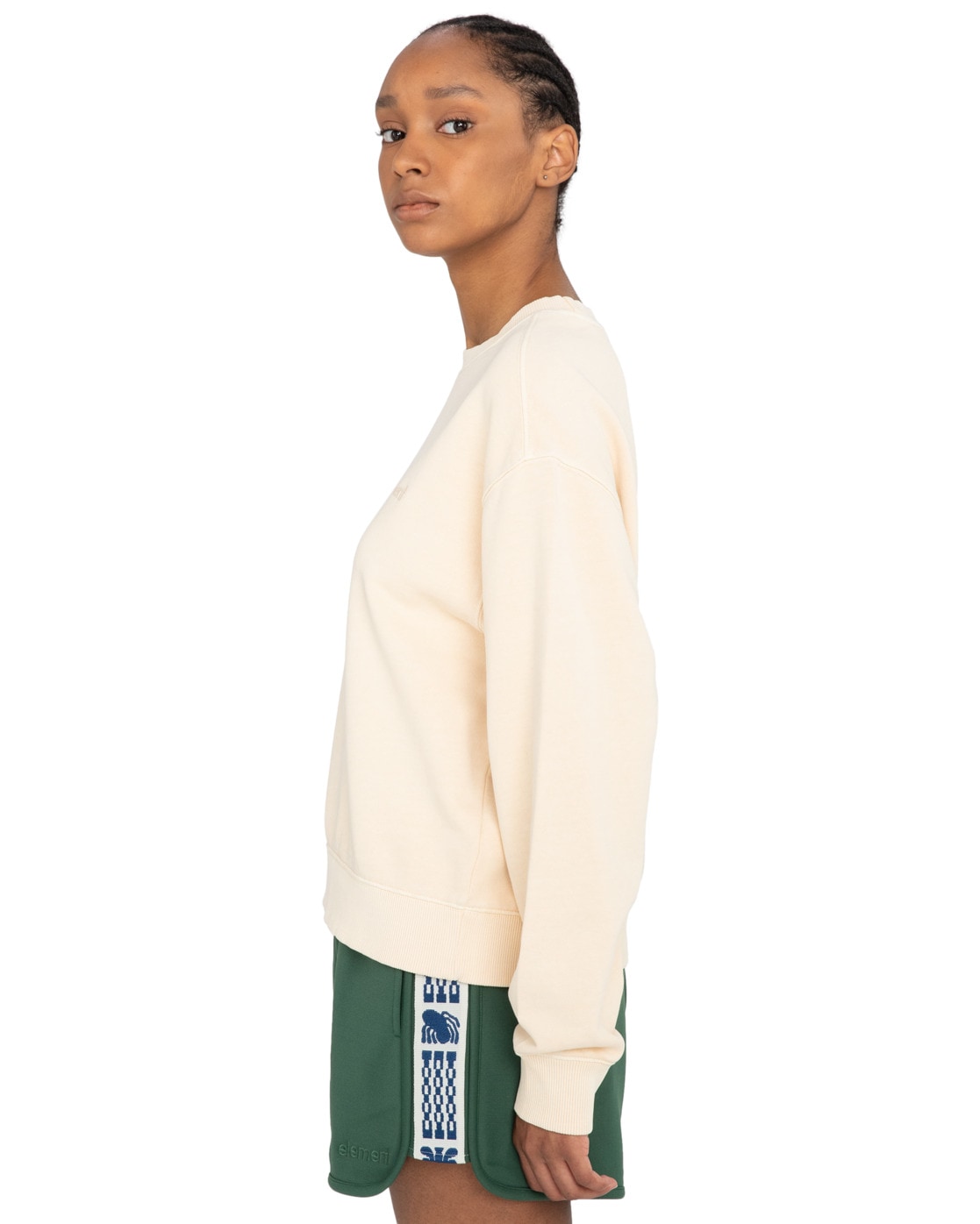 Element Sweatshirt »Cornell 3.0«