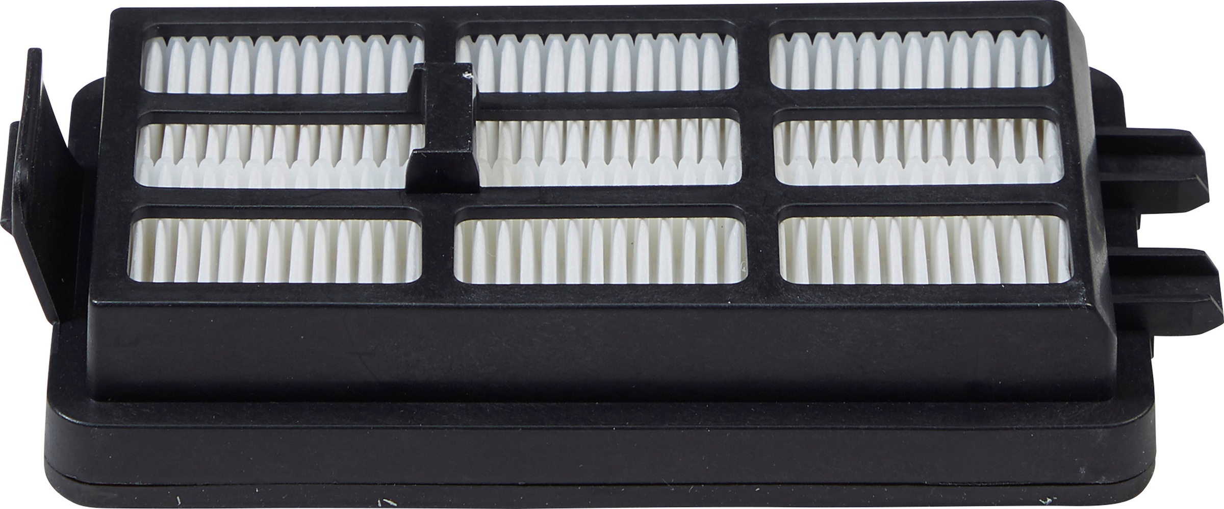 Hanseatic Hygieneabluftfilter »Hygienefilter VCM38A13M-A-70« 1 Stk. tlg.