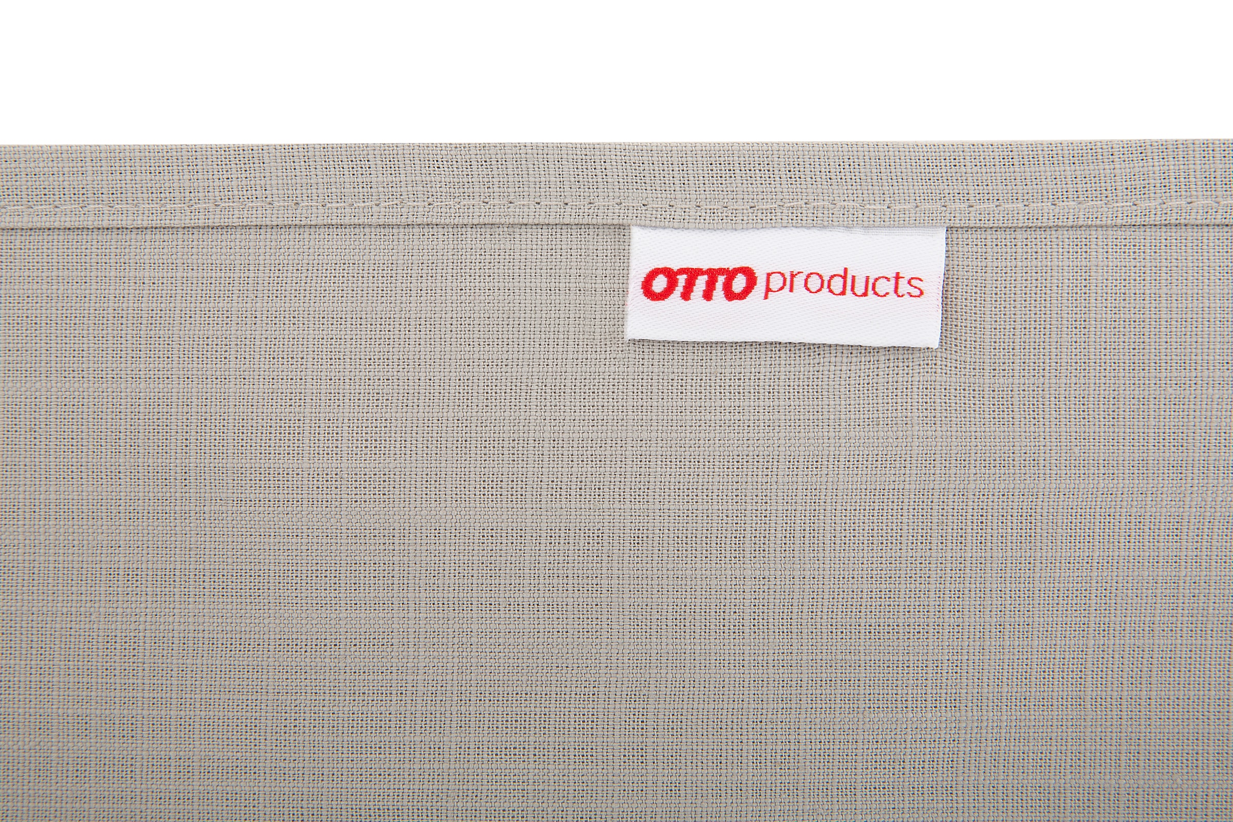 OTTO products Mitteldecke Baumwolle Bio- bei kaufen (1 »Anjella, Weihnachtsdeko«, aus OTTO online St.)