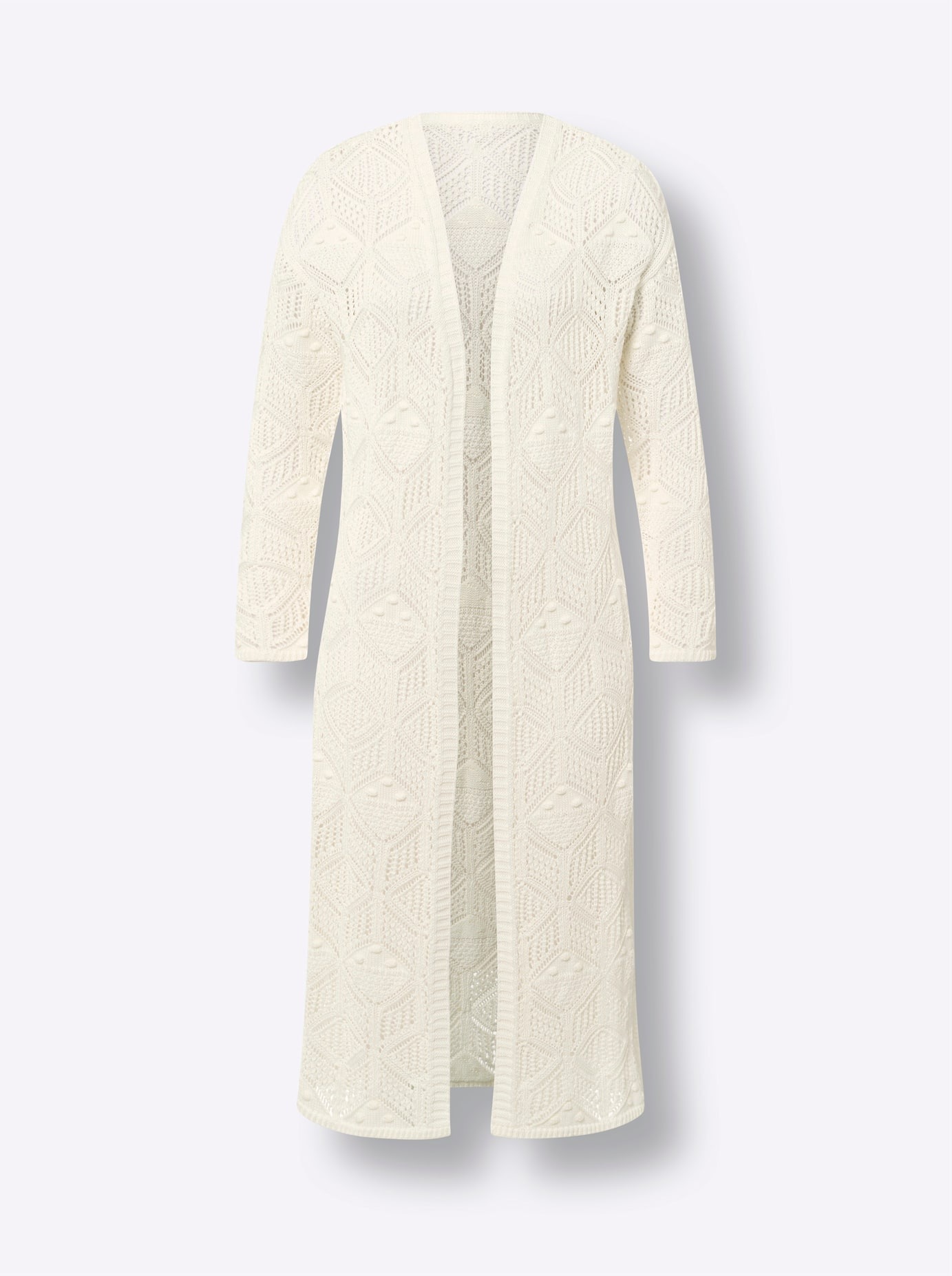 heine Strickjacke
