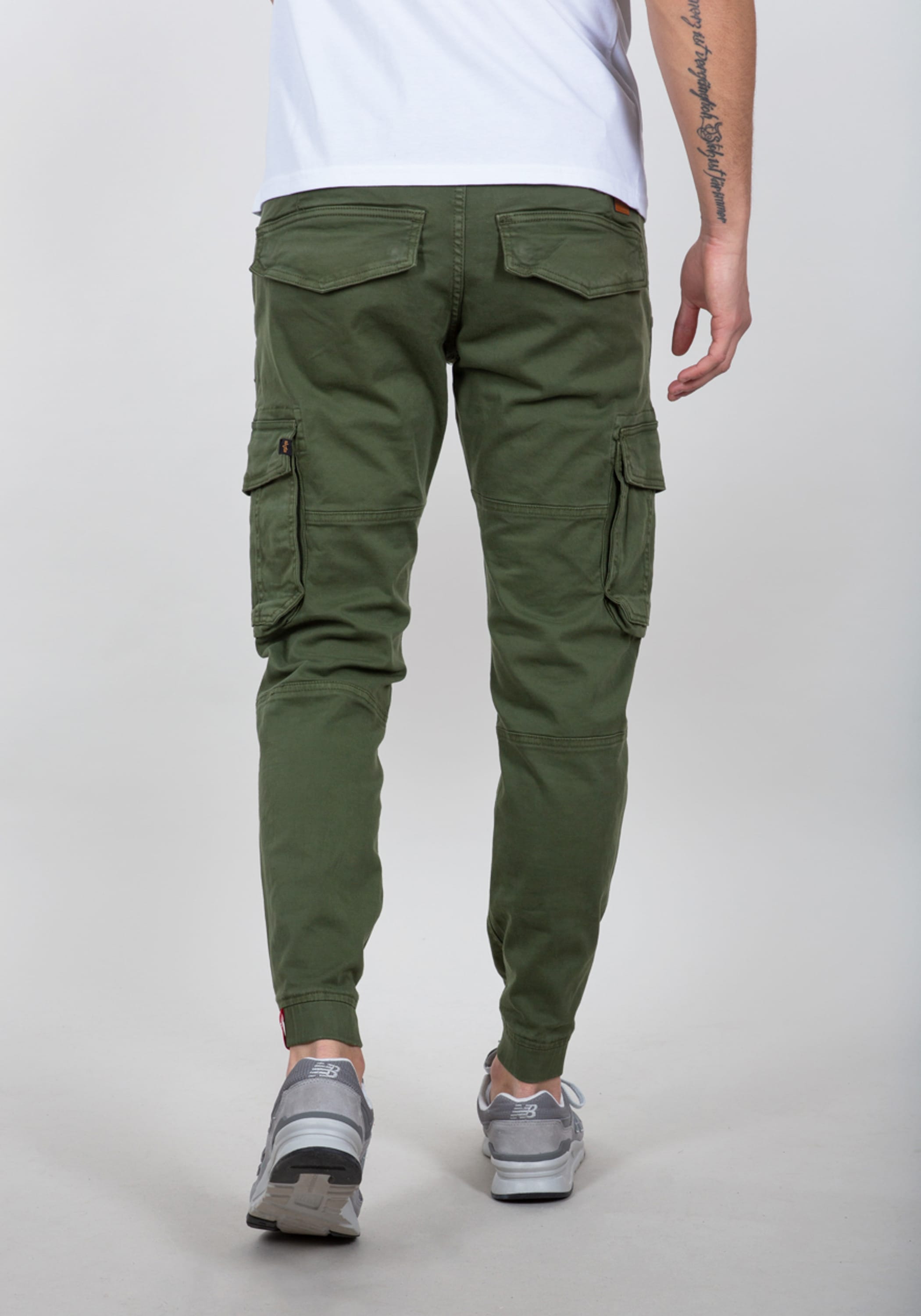 Alpha Industries Cargohose »Alpha Industries Men - Pants Army Pant«