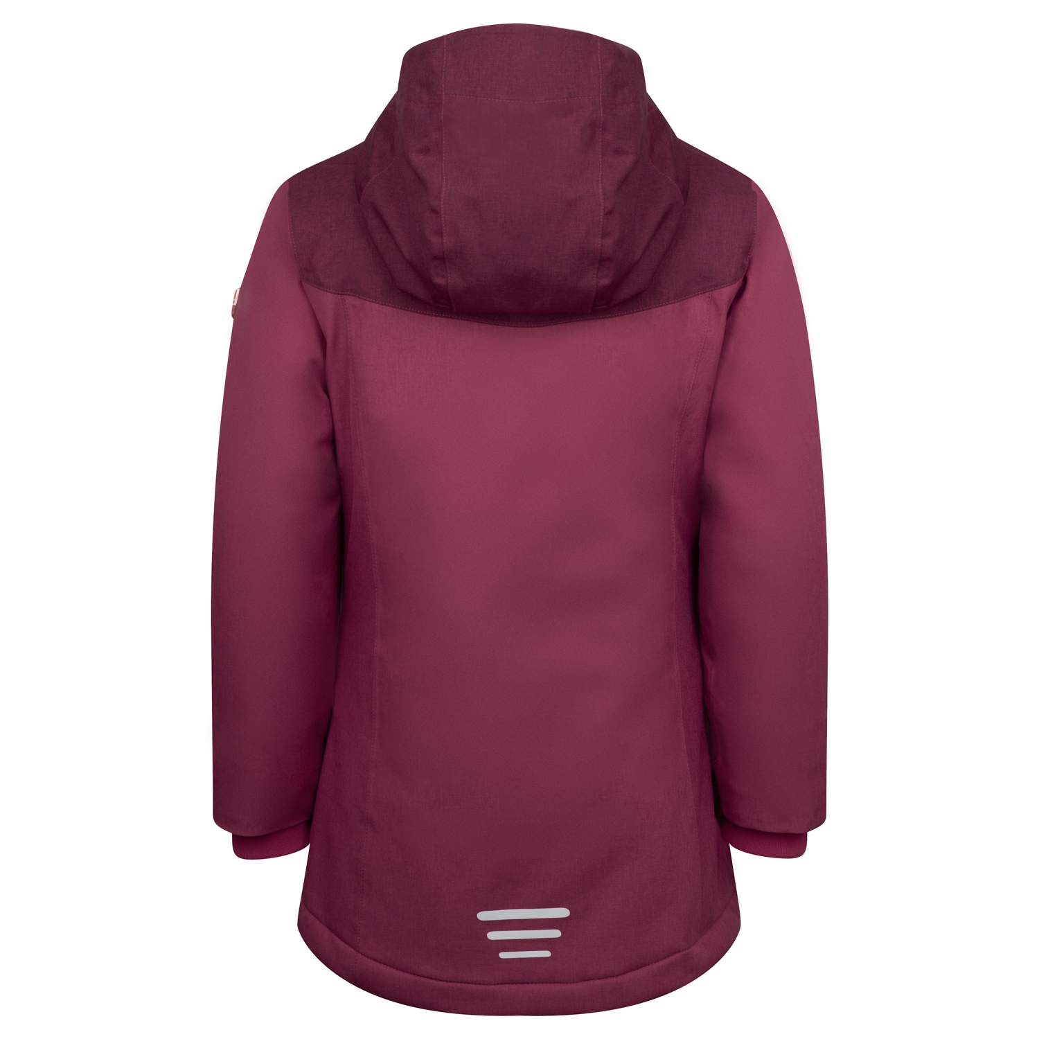 TROLLKIDS Wintermantel »GIRLS OSLO COAT PRO«