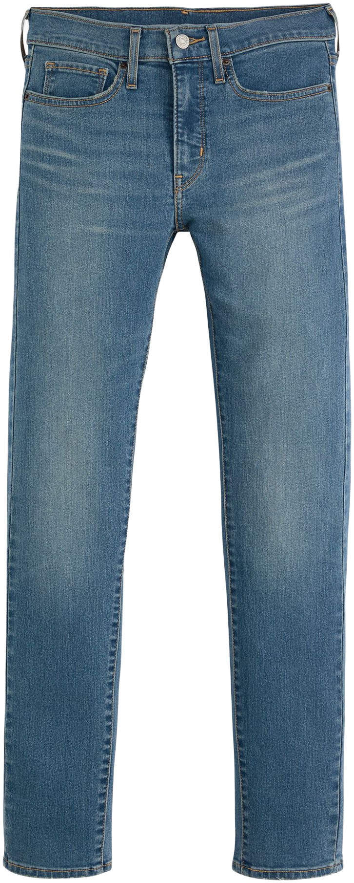 Levi's® Röhrenjeans »312 Shaping Slim«, Schmale Shaping Slim Form