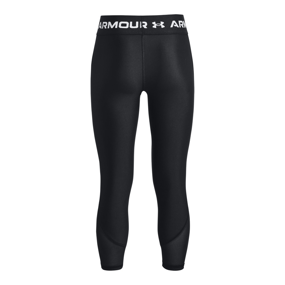 Under Armour® 7/8-Leggings »HeatGear®«, Für Kinder - Perfekt für die warmen Tage. Hält dich kühl und trocken.