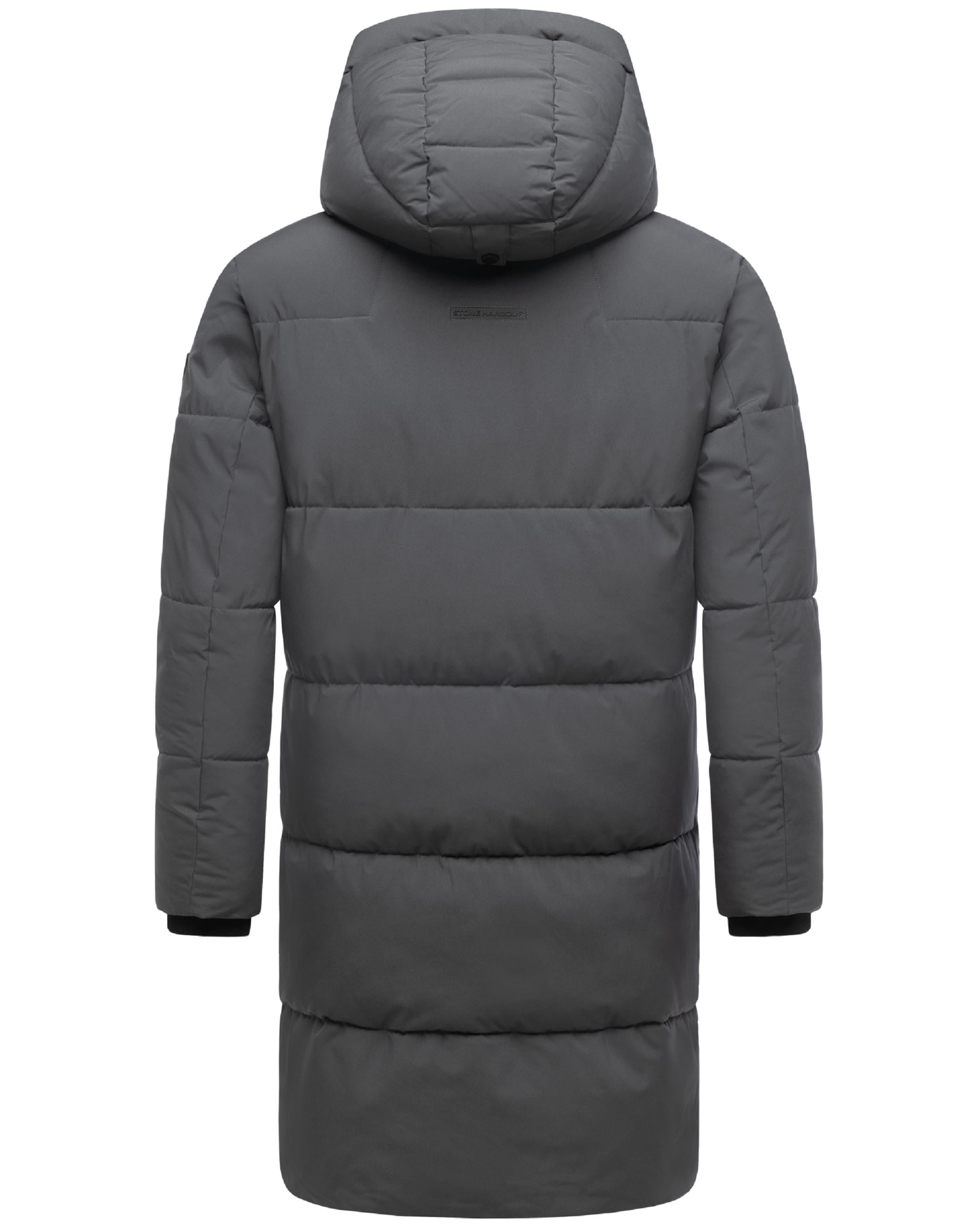 Stone Harbour Steppmantel »Steppmantel Hadrieen XX«