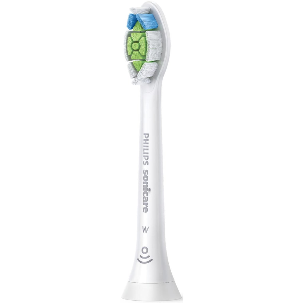 Philips Sonicare Aufsteckbürsten »W2 Optimal White Standard«