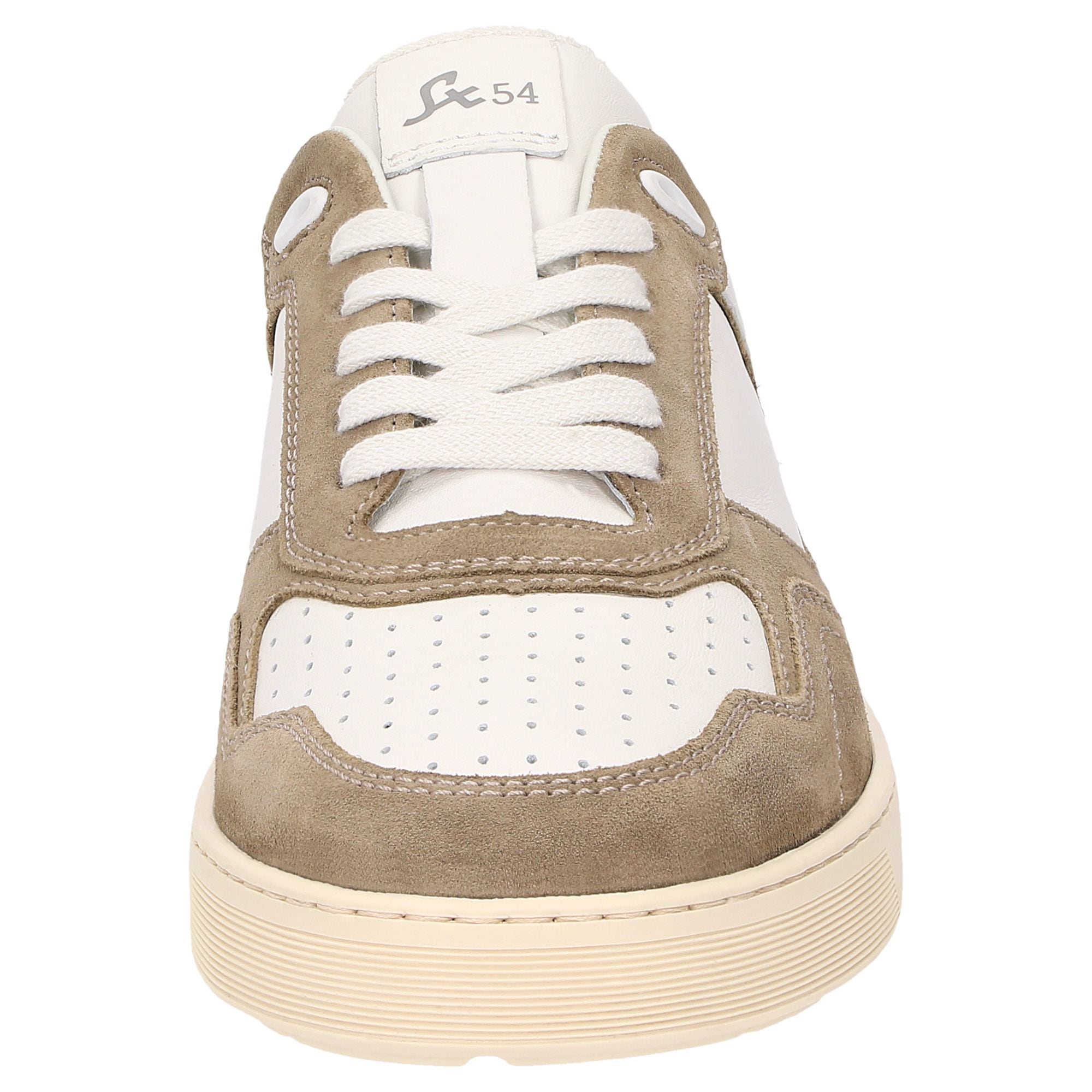 SIOUX Sneaker »Tedroso-704«