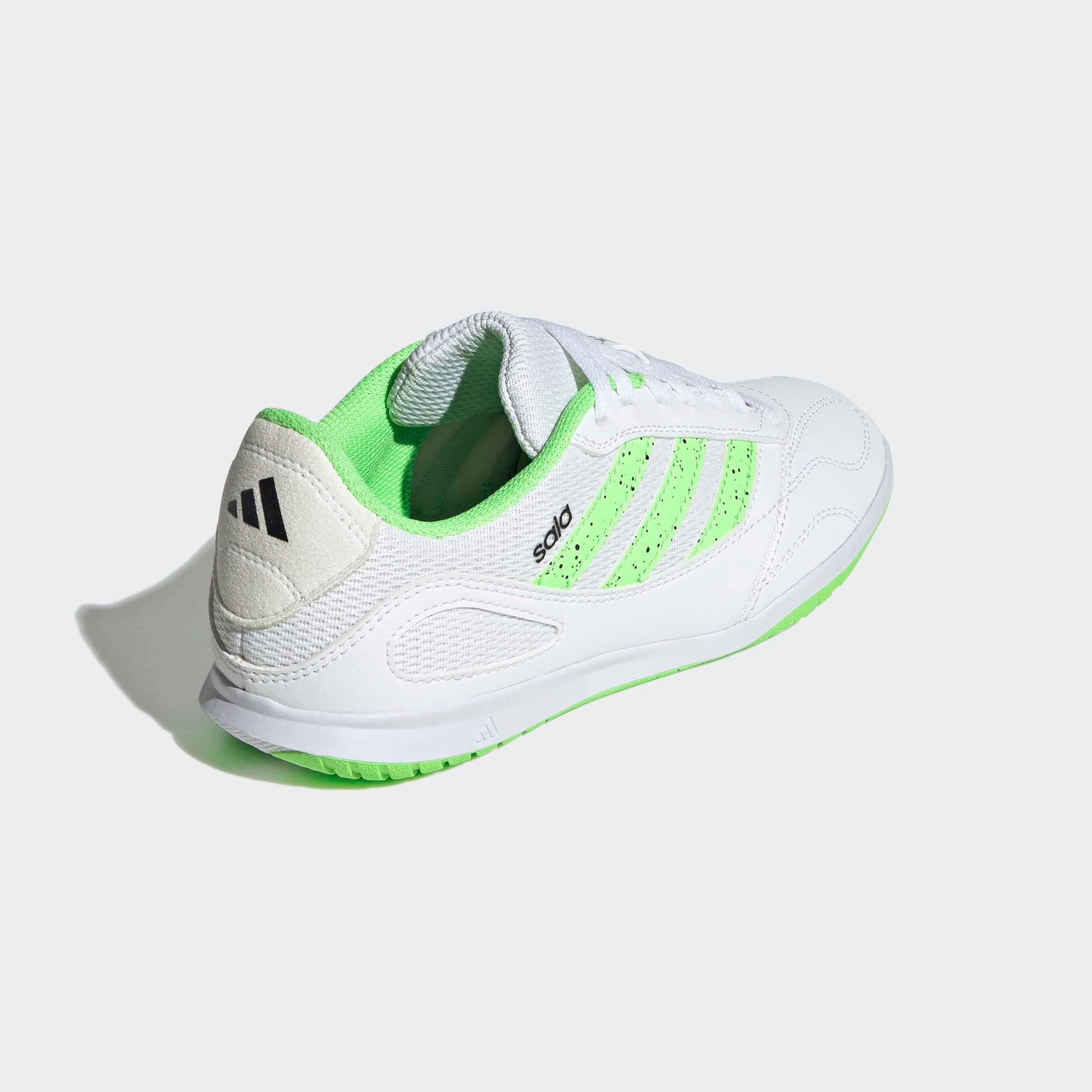 adidas Performance Fußballschuh »SUPER SALA COMPETITION 3 KIDS IN«, geeignet als Hallenschuhe