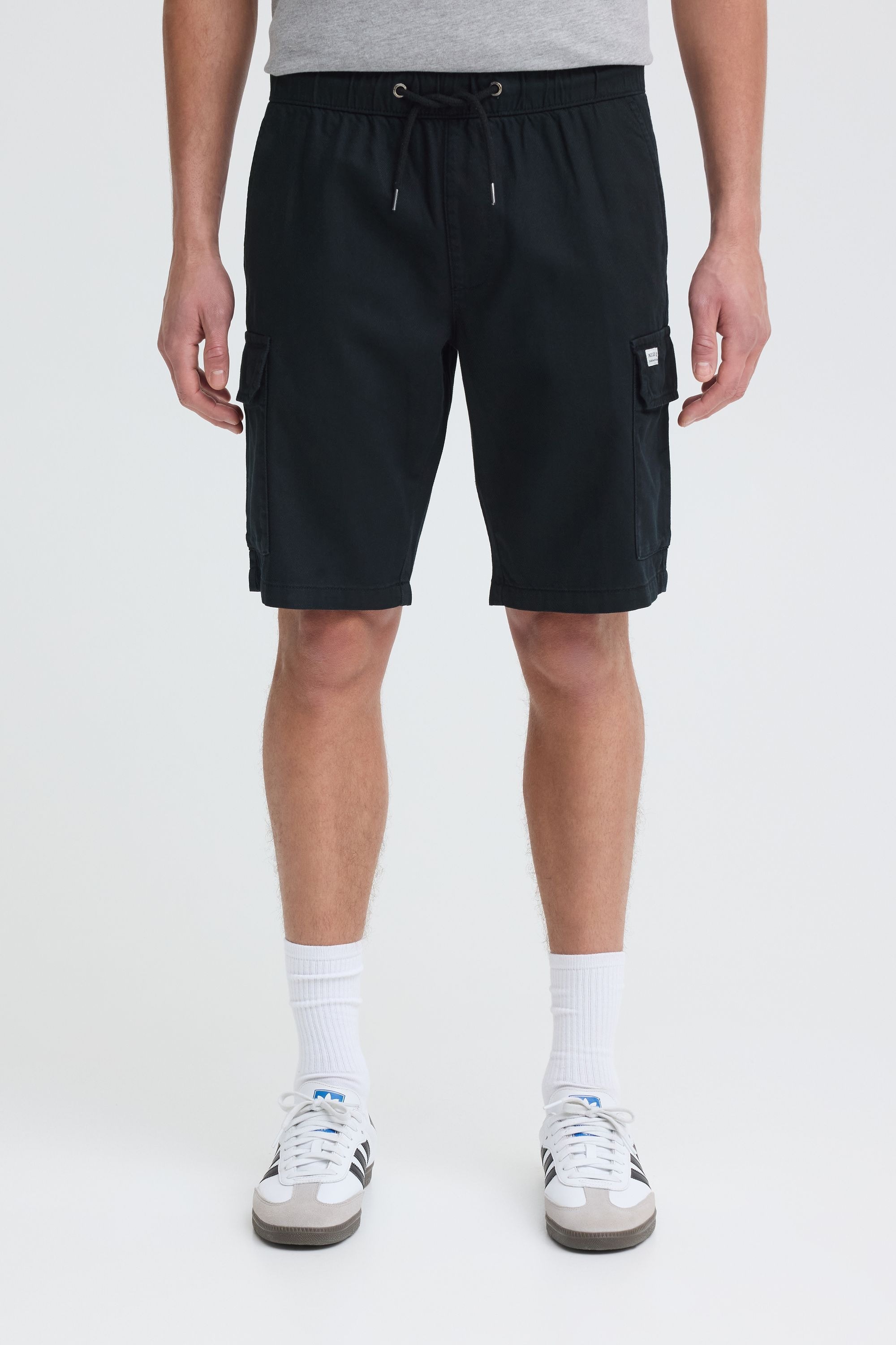 Indicode Cargoshorts »Cargoshorts IDZarwyn«