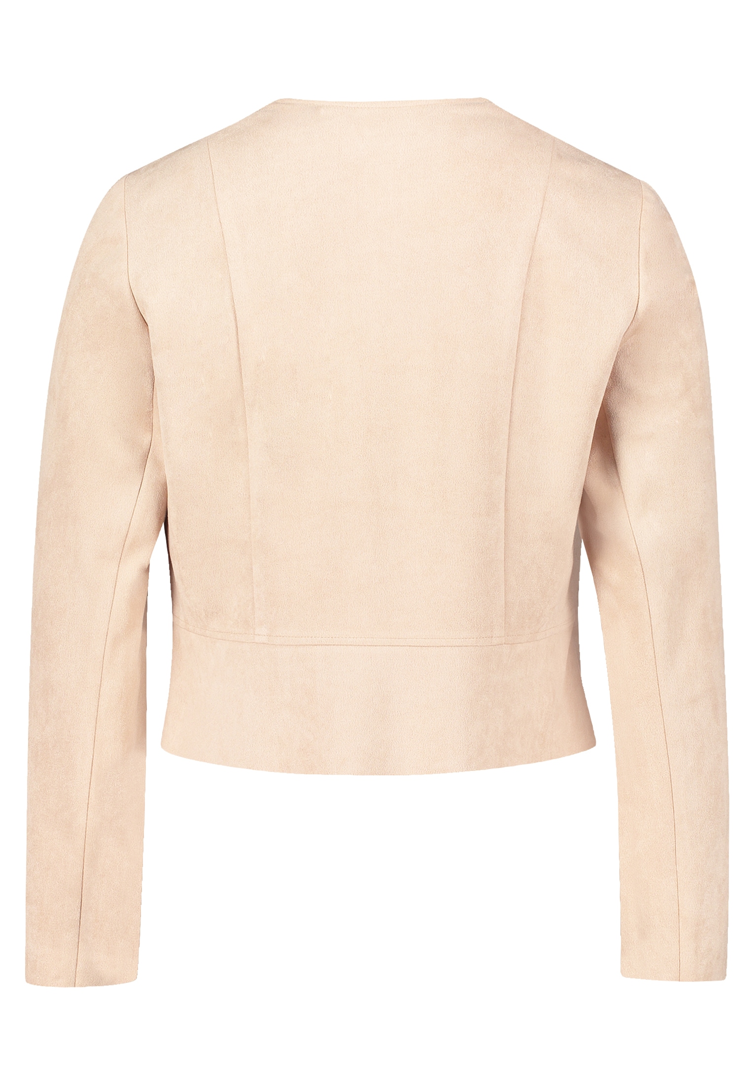 Betty Barclay Jackenblazer »Blazer-Jacke ohne Verschluss«