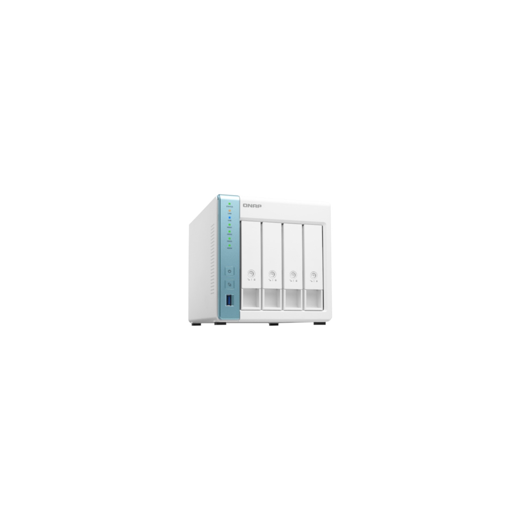 CAPTIVA NAS-Server »Q75-465«