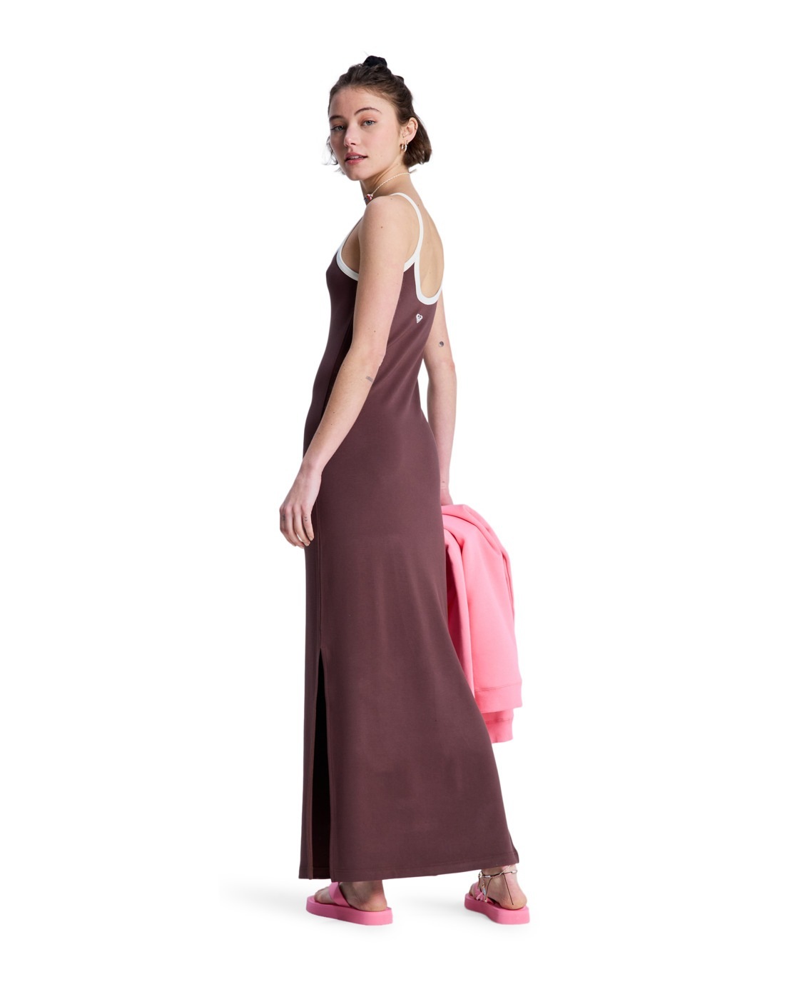 Roxy Sommerkleid »Sugar Sands Maxi«
