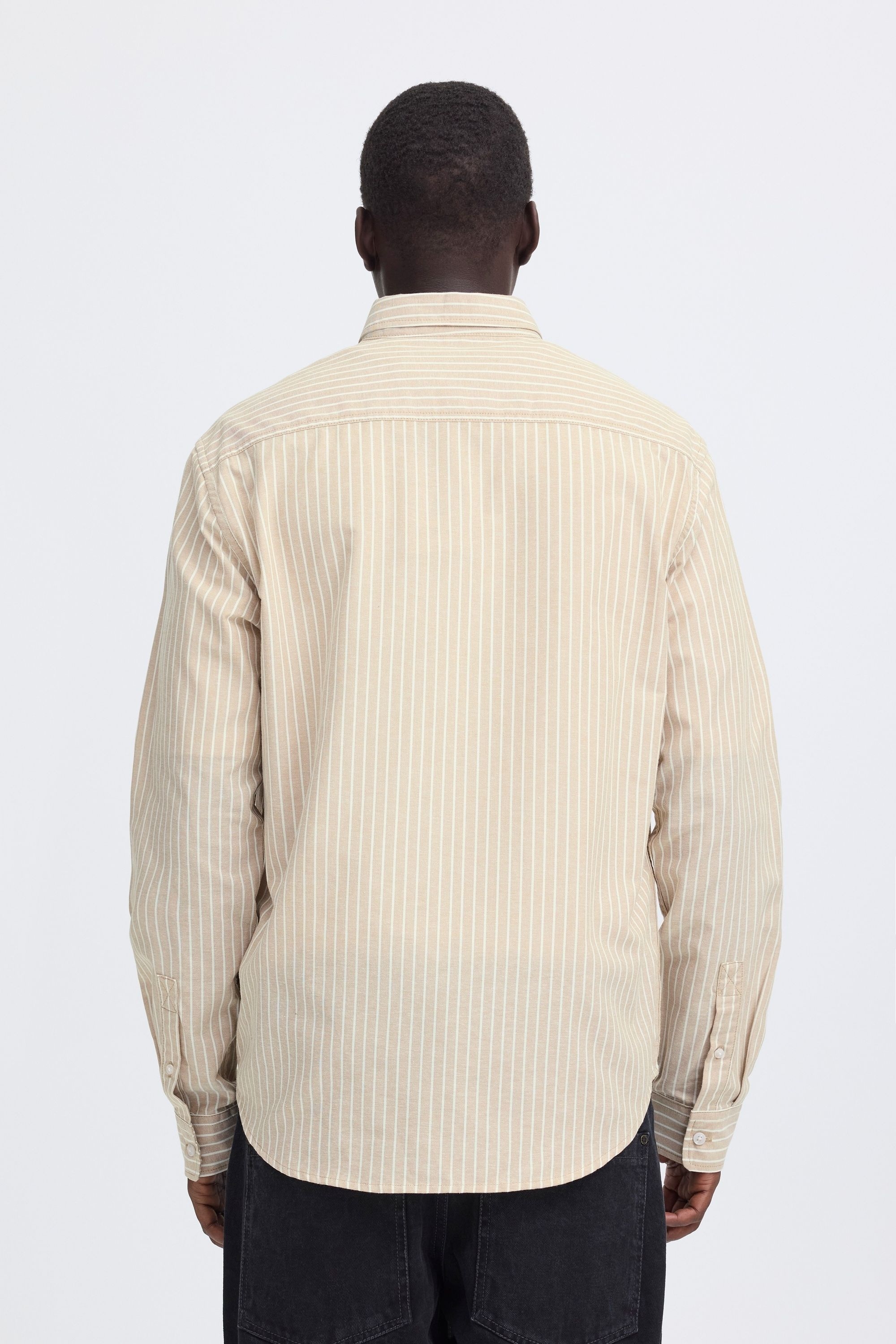 Blend Langarmhemd »Langarmhemd BHAdas«