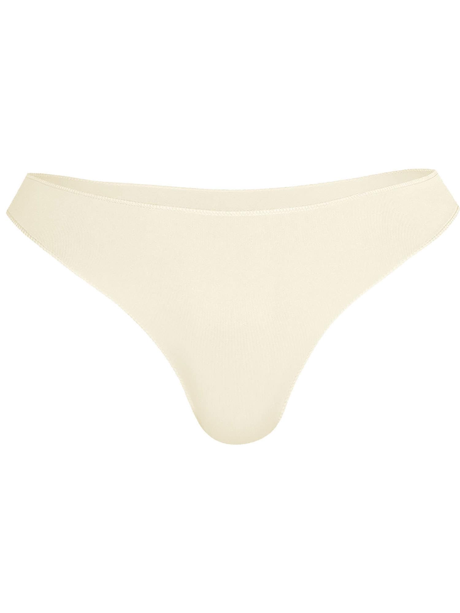 Nina Von C. String »3er Pack Damen String Secret«