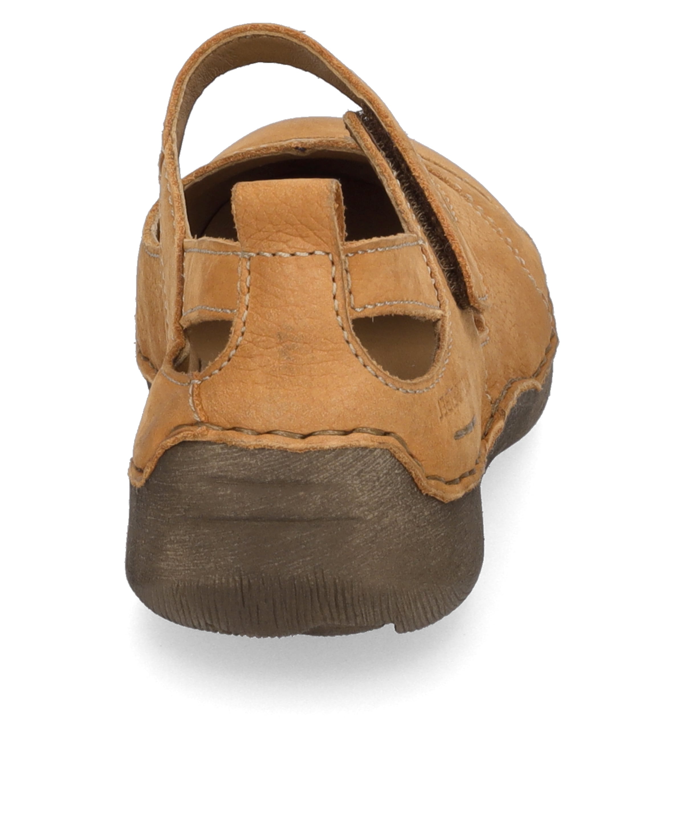 Josef Seibel Sandale »Fergey 51, orange«