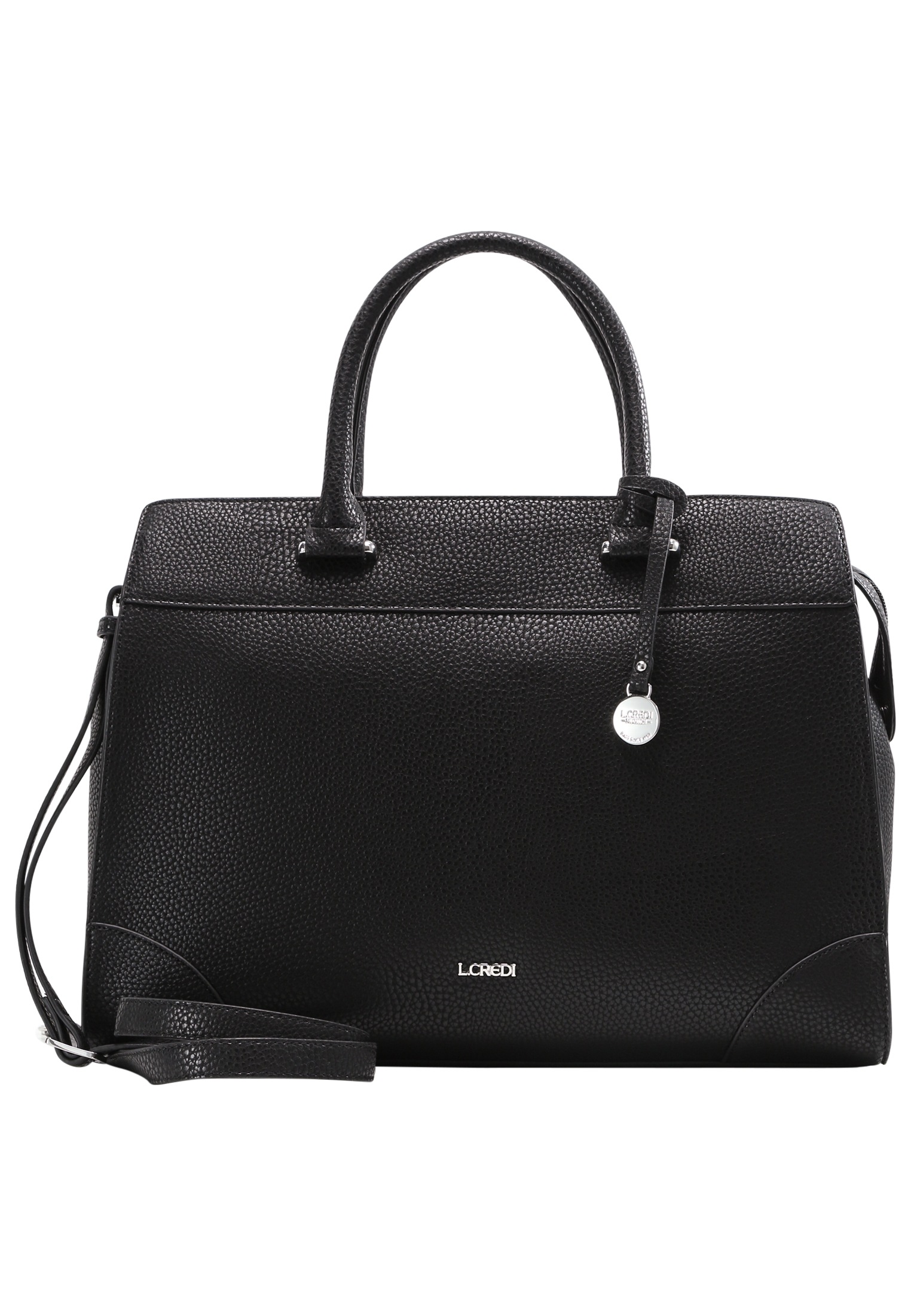 L. CREDI Shopper »Della Shopper«, adult