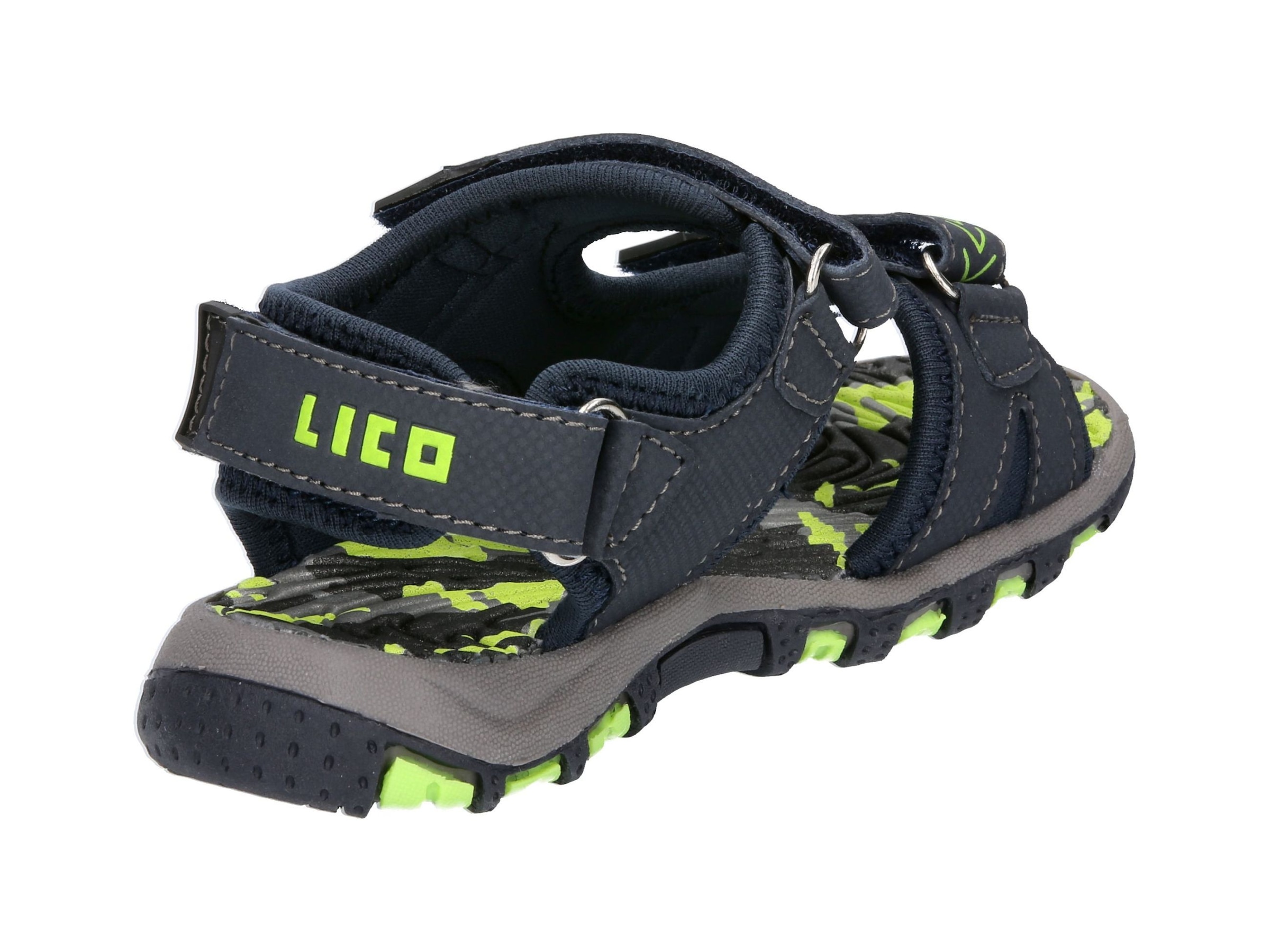 Lico Sandale »Sandale Hambo V«