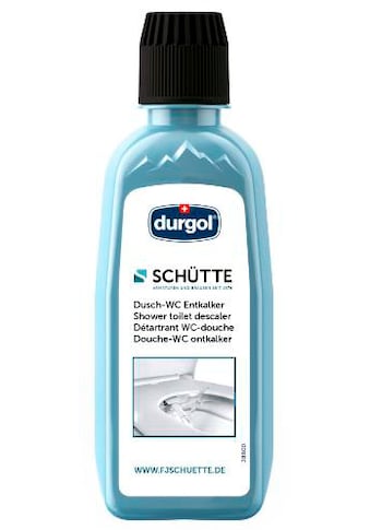 Schütte Entkalker »Dusch-WC Entkalker«, (1 St.) kaufen
