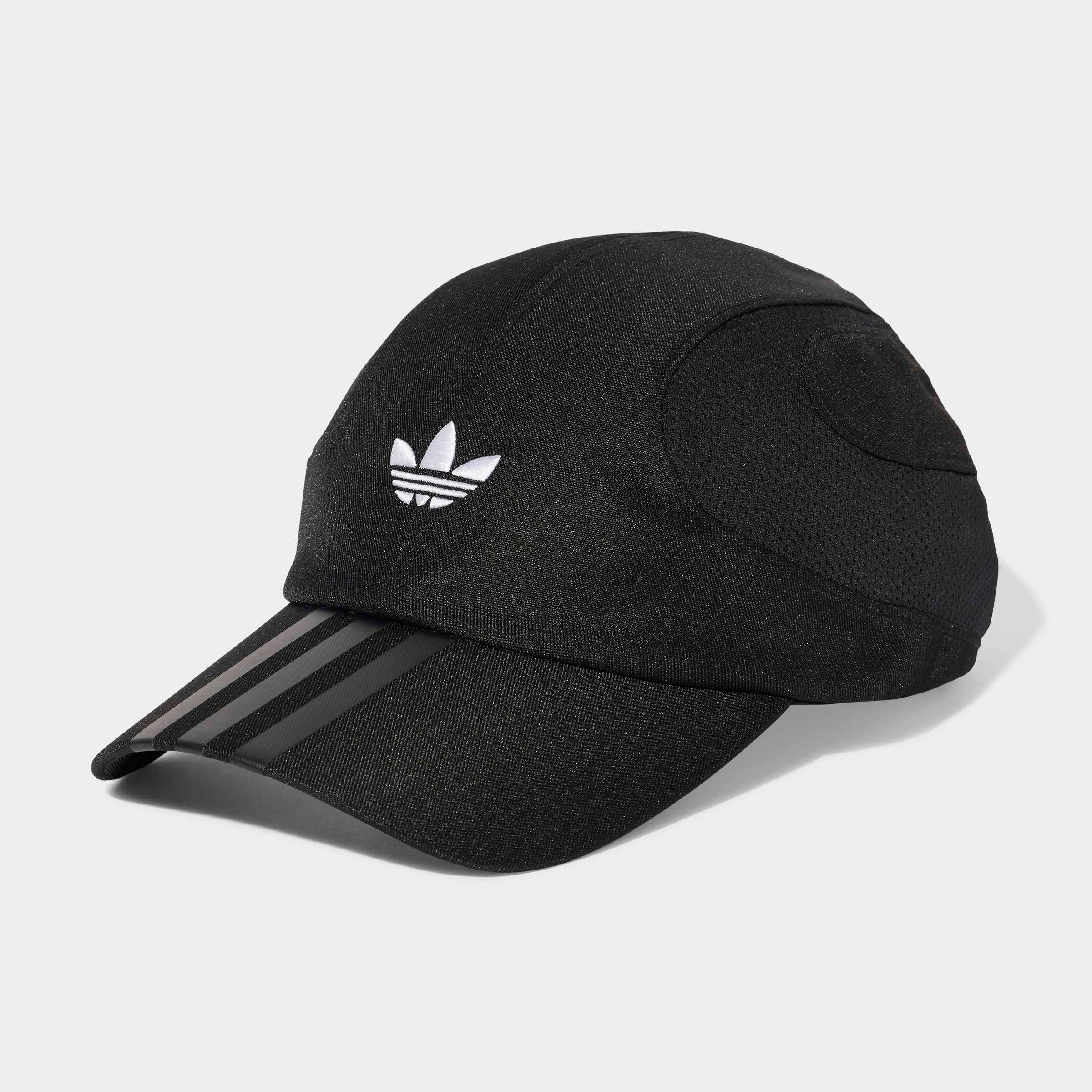 Adidas Originals Baseball Cap »CAP« in schwarz