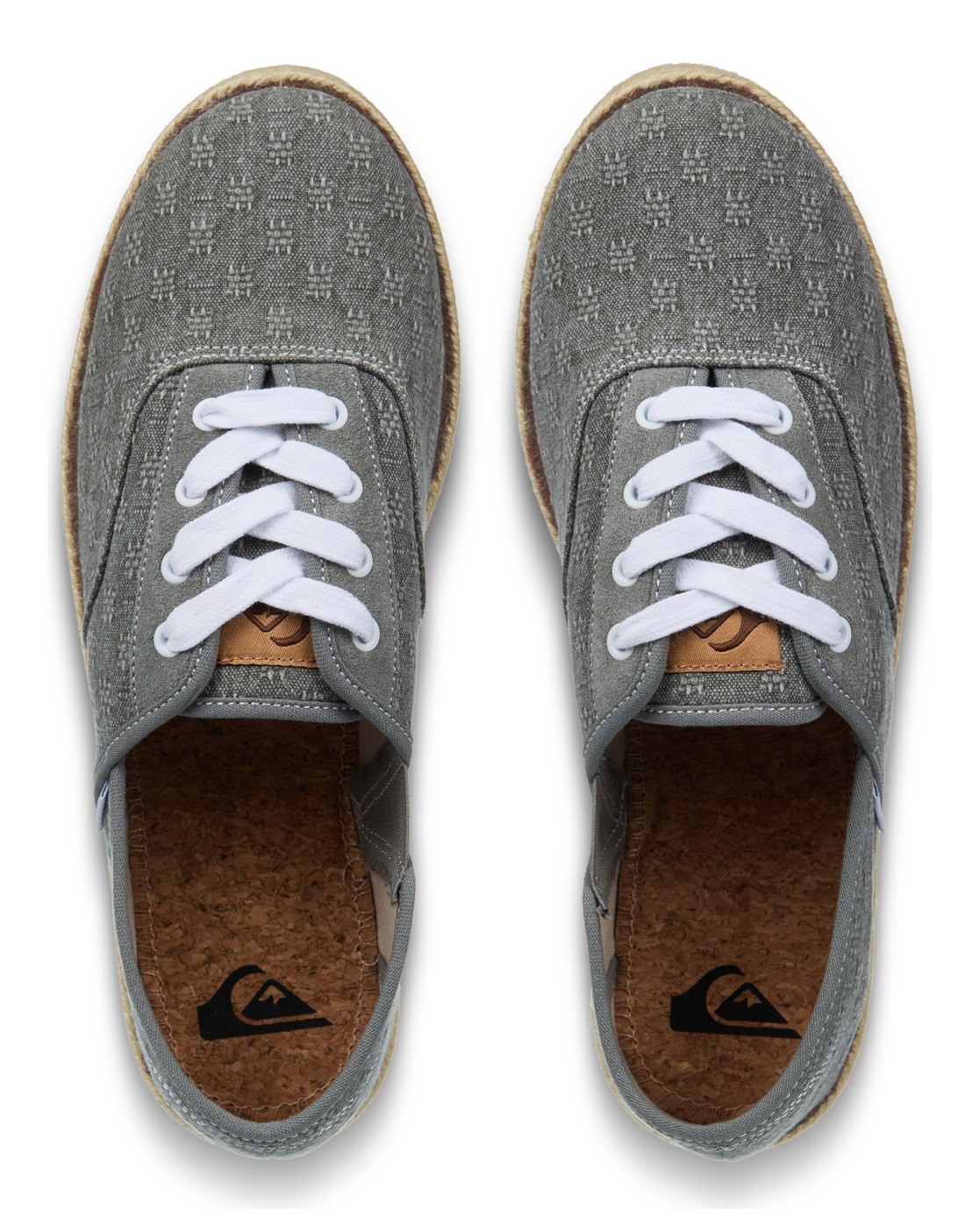 Quiksilver Sneaker »Espadrilled Up«