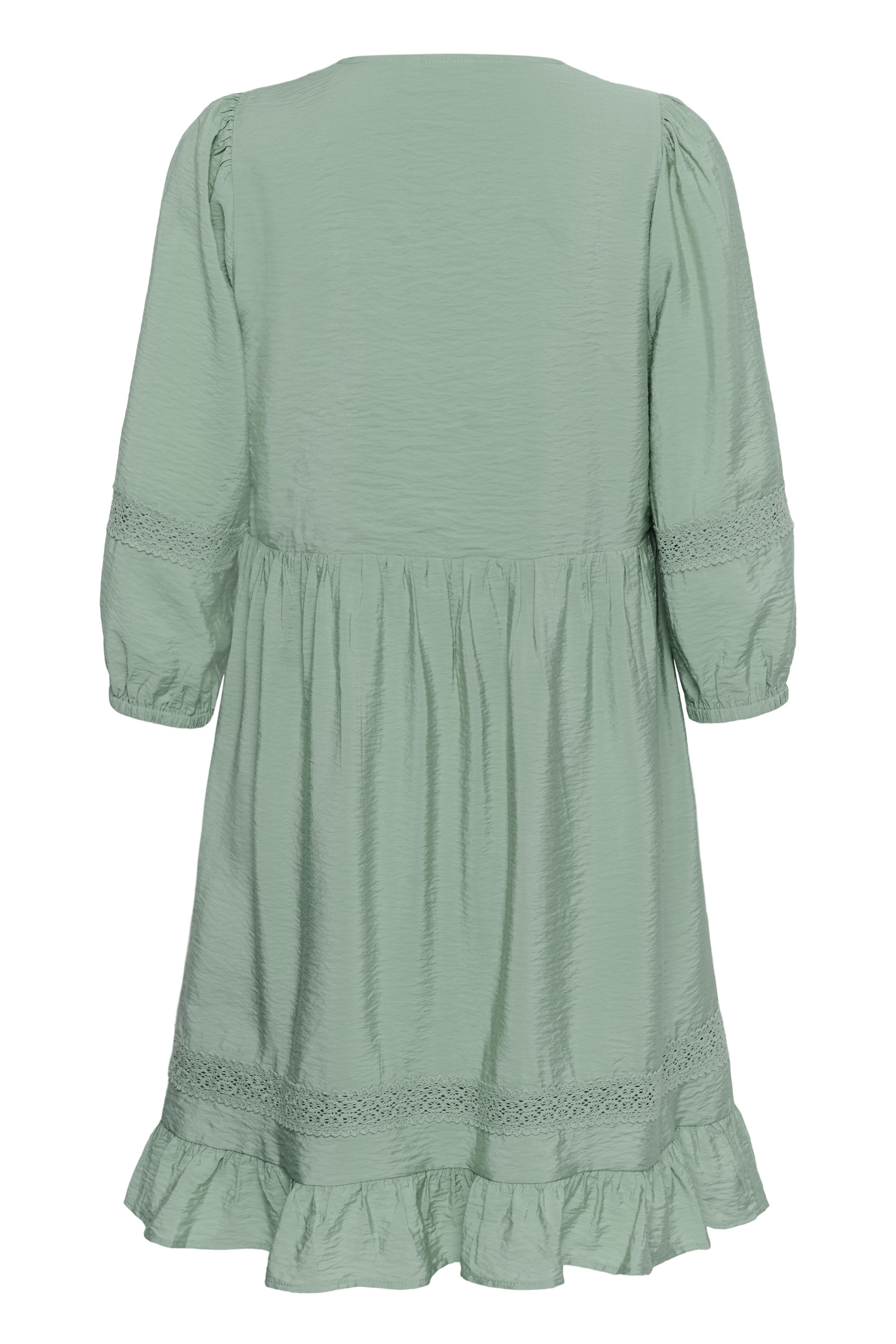 KAFFE Midikleid »Damen Kleid KAcarrie«
