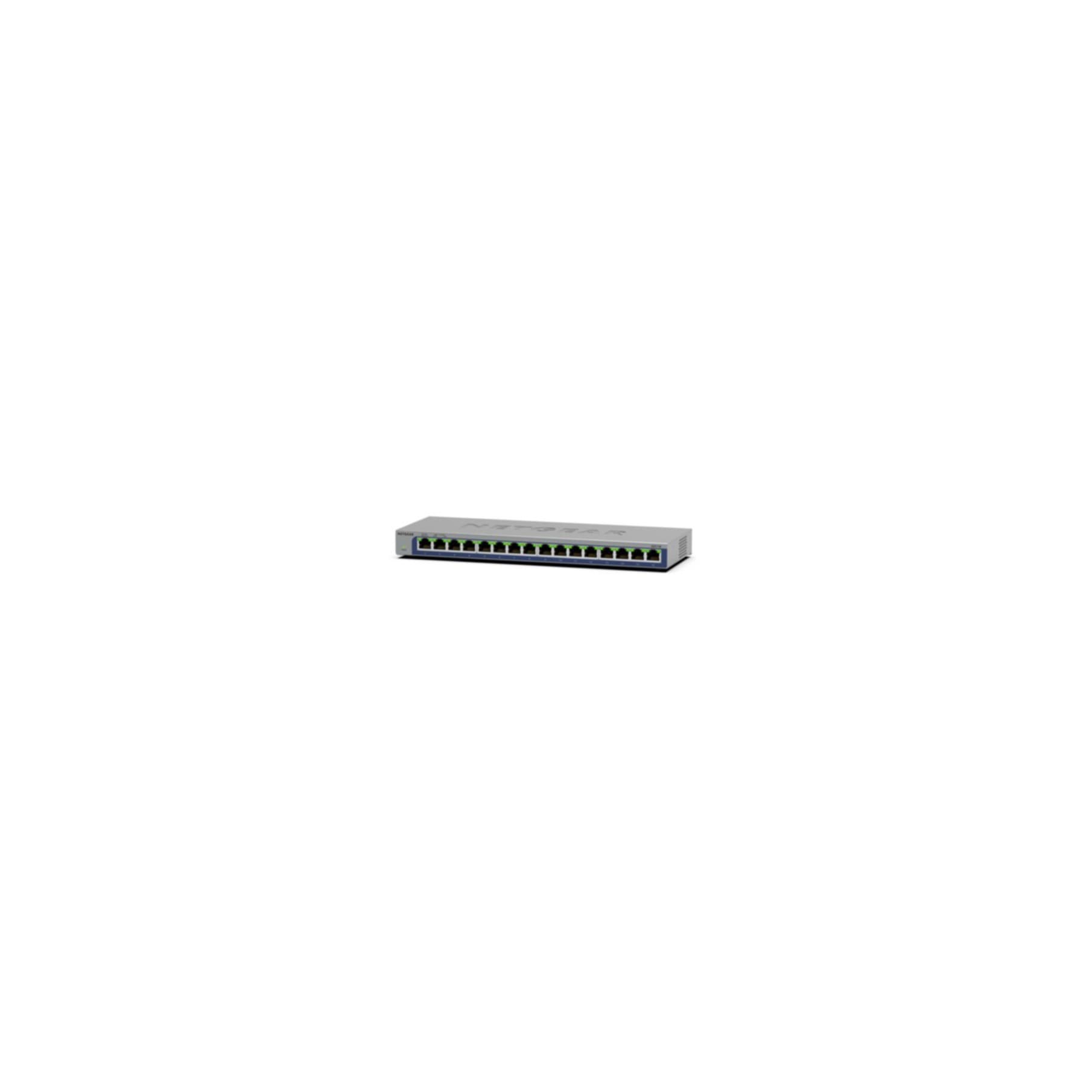 NETGEAR Netzwerk-Switch »GS116«