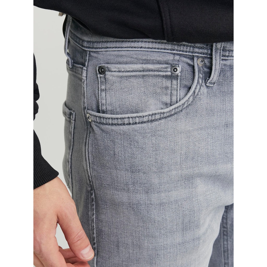 Jack & Jones Comfort-fit-Jeans »MIKE ORIGINAL«