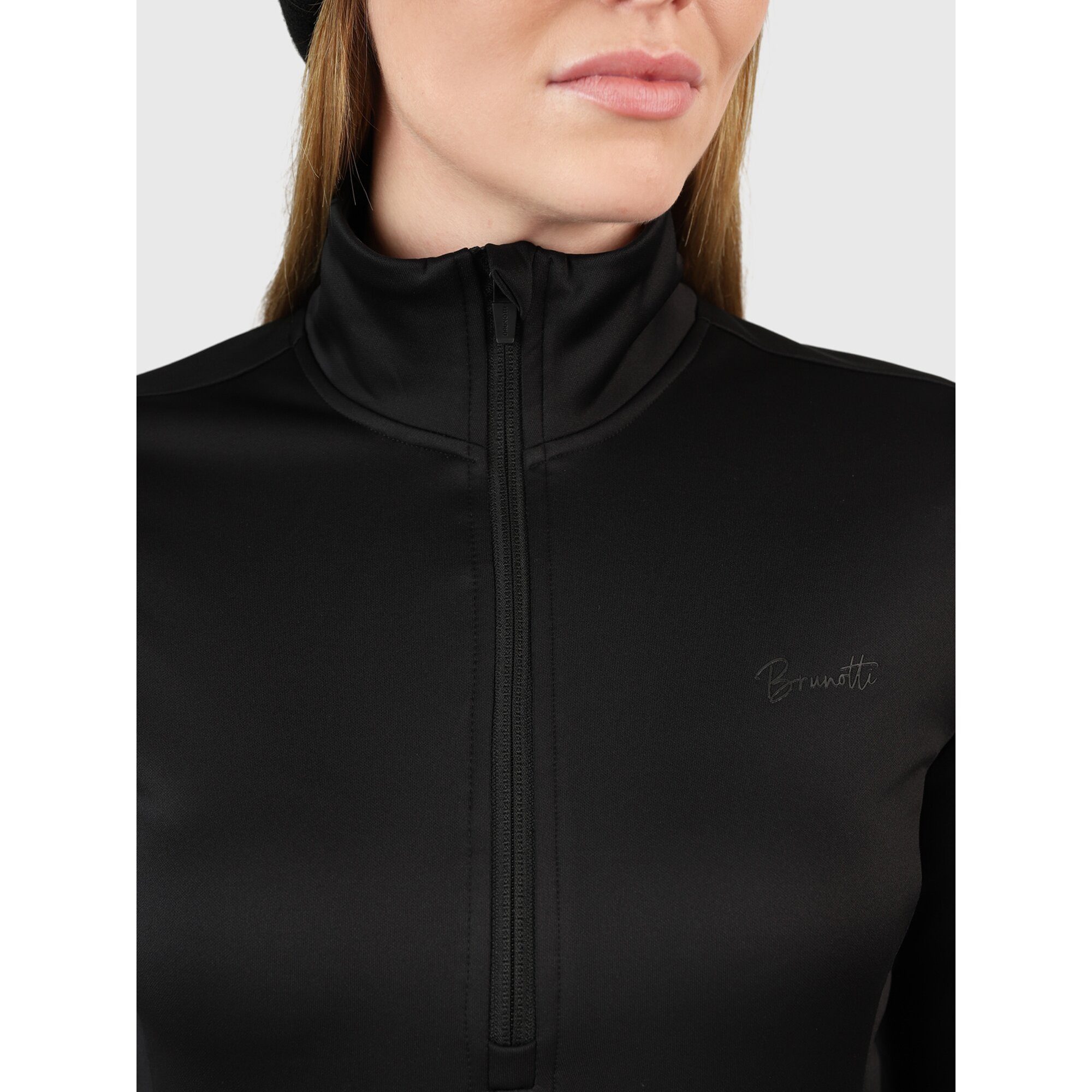 Brunotti Fleecepullover »HERONNE WOMEN FLEECE«, 1 Stk.
