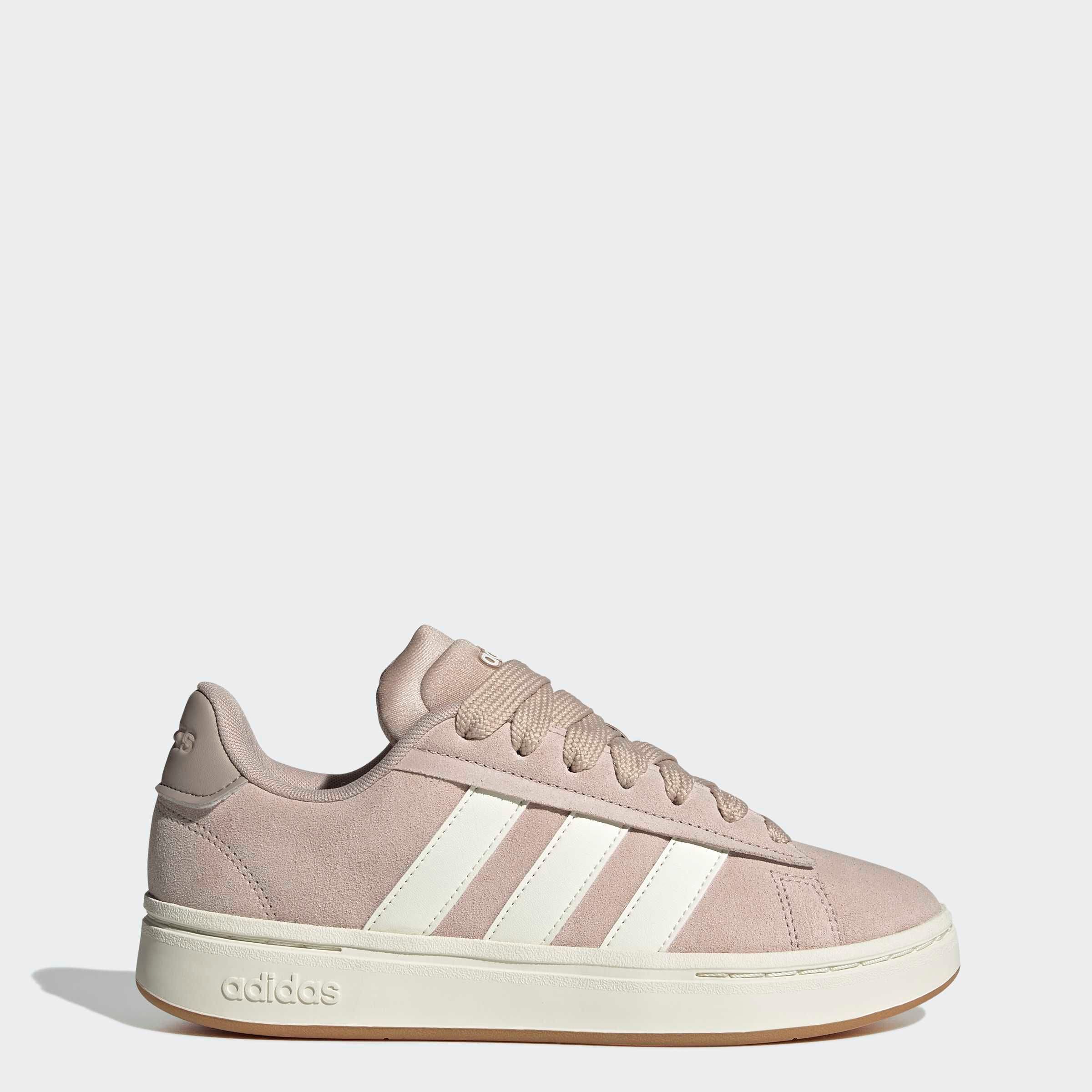 adidas Sportswear Sneaker »GRAND COURT ALPHA«  Design inspiriert vom adidas Campus 00