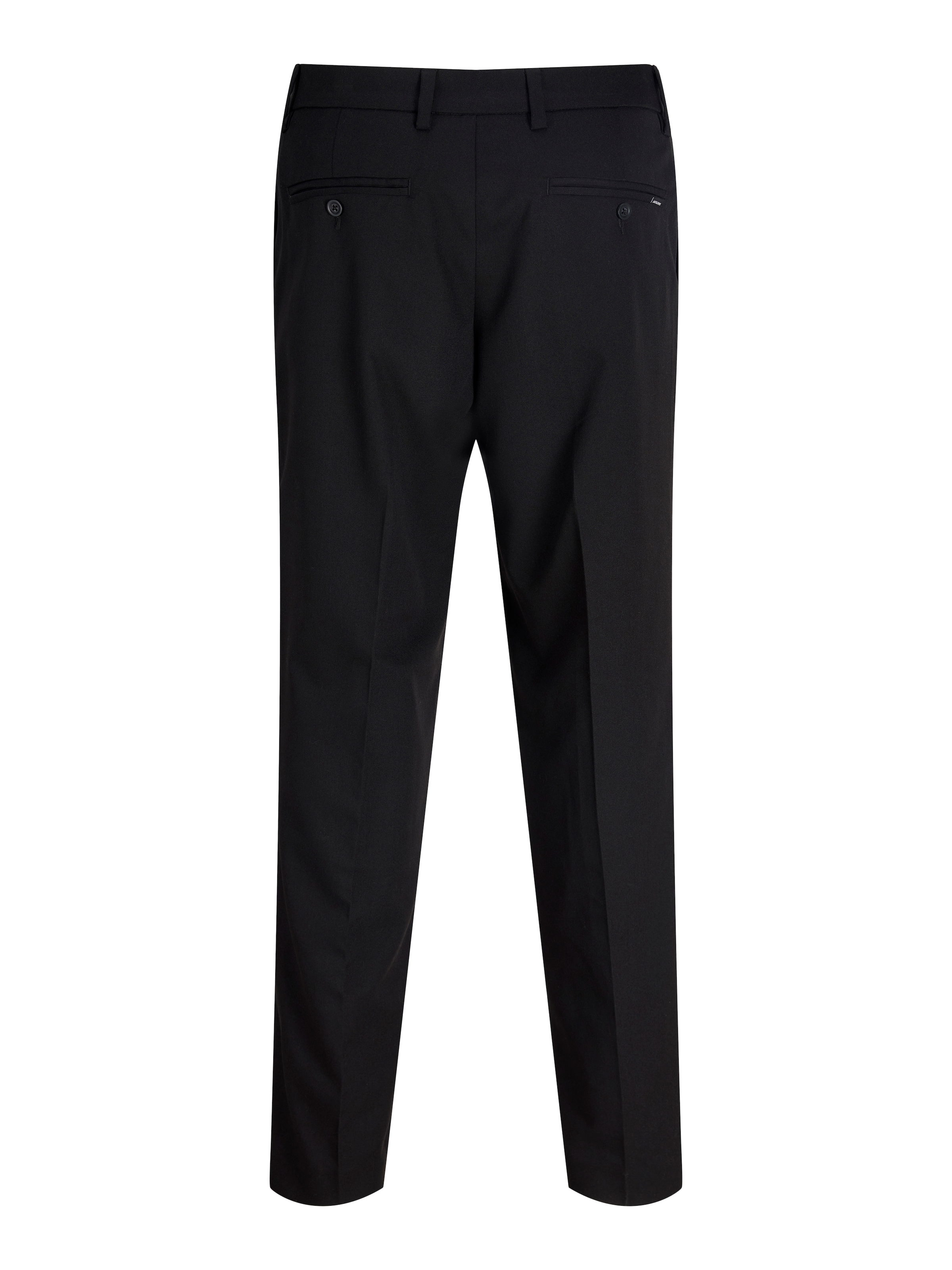 Jack & Jones Chinos »JPSTKARL TOBY CHINO RET«  Materialmix,