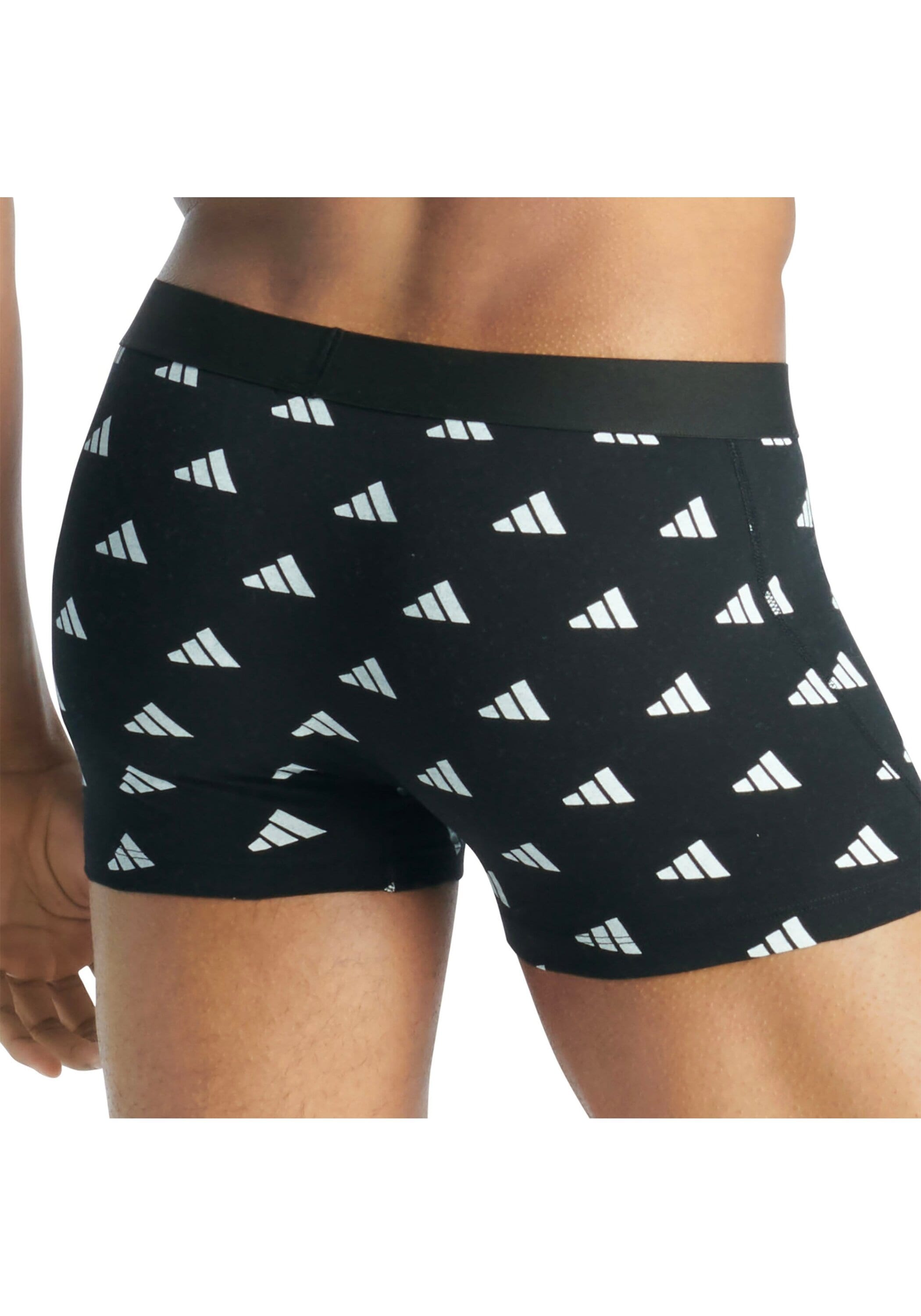 adidas Originals Boxershorts »Boxershort Trunks 5P Acvtive Flex Cotton 5er Pack«