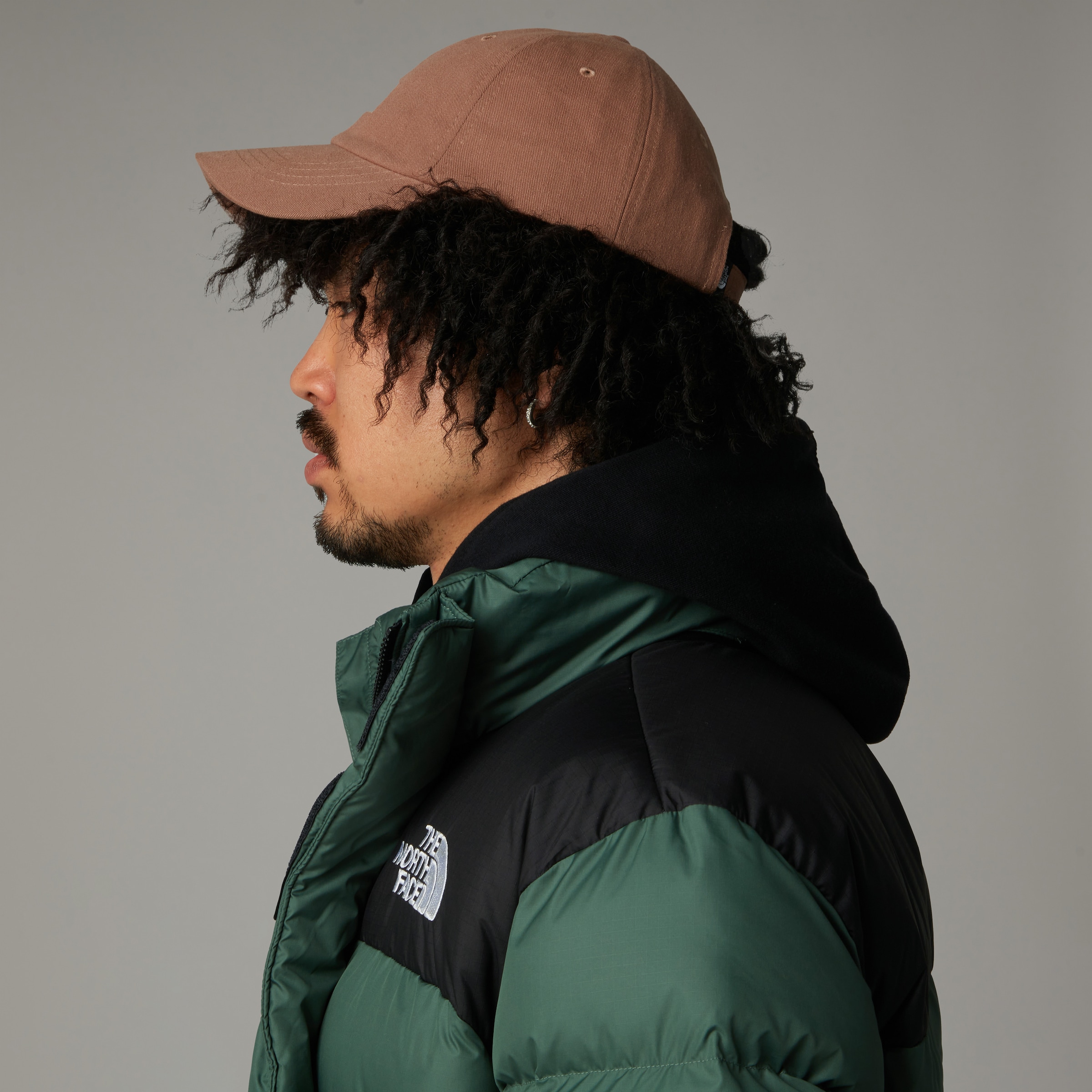The North Face Baseball Cap »NORM HAT«, (1 St.)