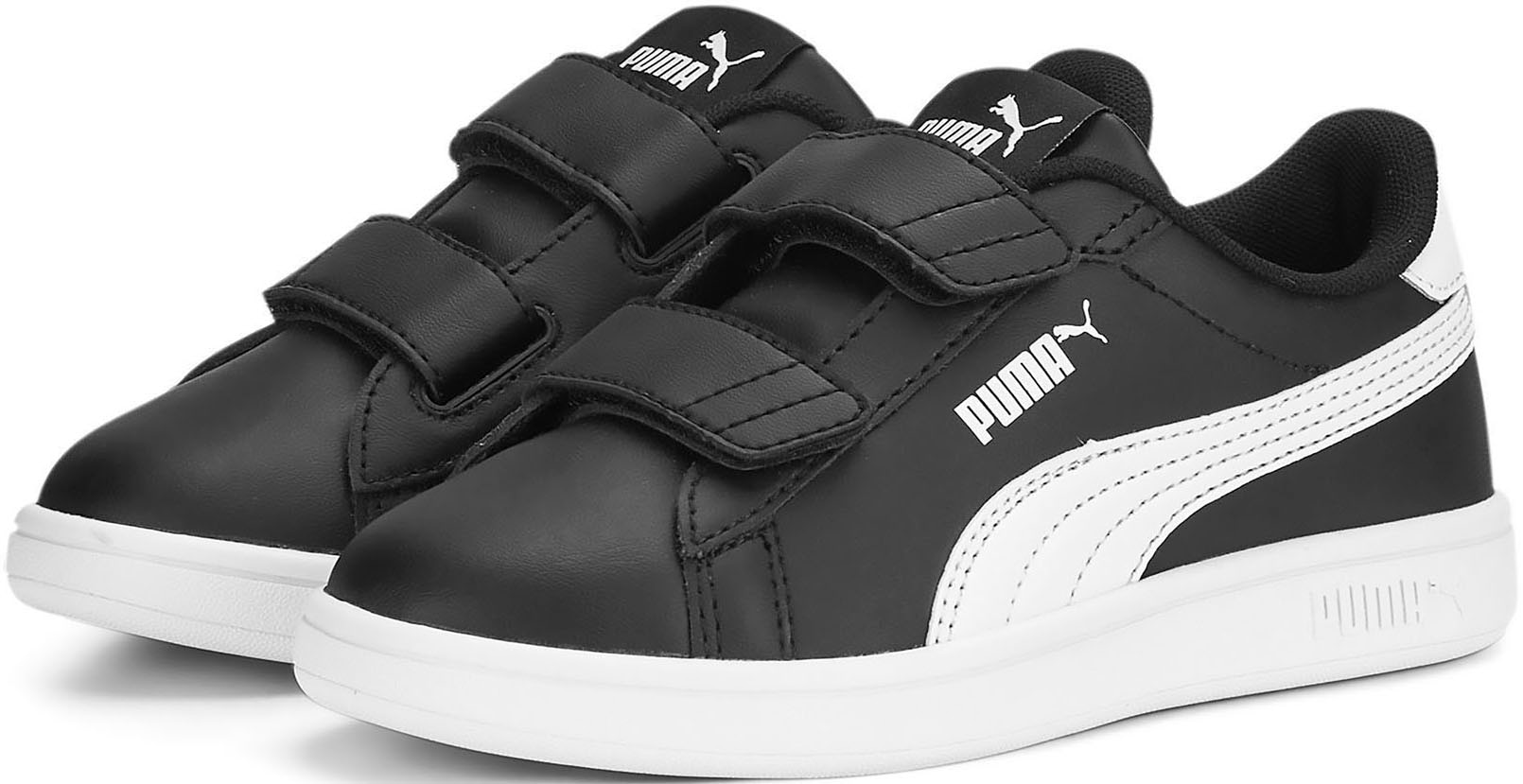 PUMA Sneaker Online »SMASH PS«, 3.0 V L Klettverschluss Shop im mit OTTO