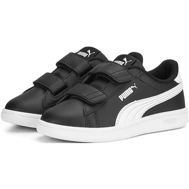 PUMA Sneaker »SMASH 3.0 L V PS«, mit Klettverschluss im OTTO Online Shop