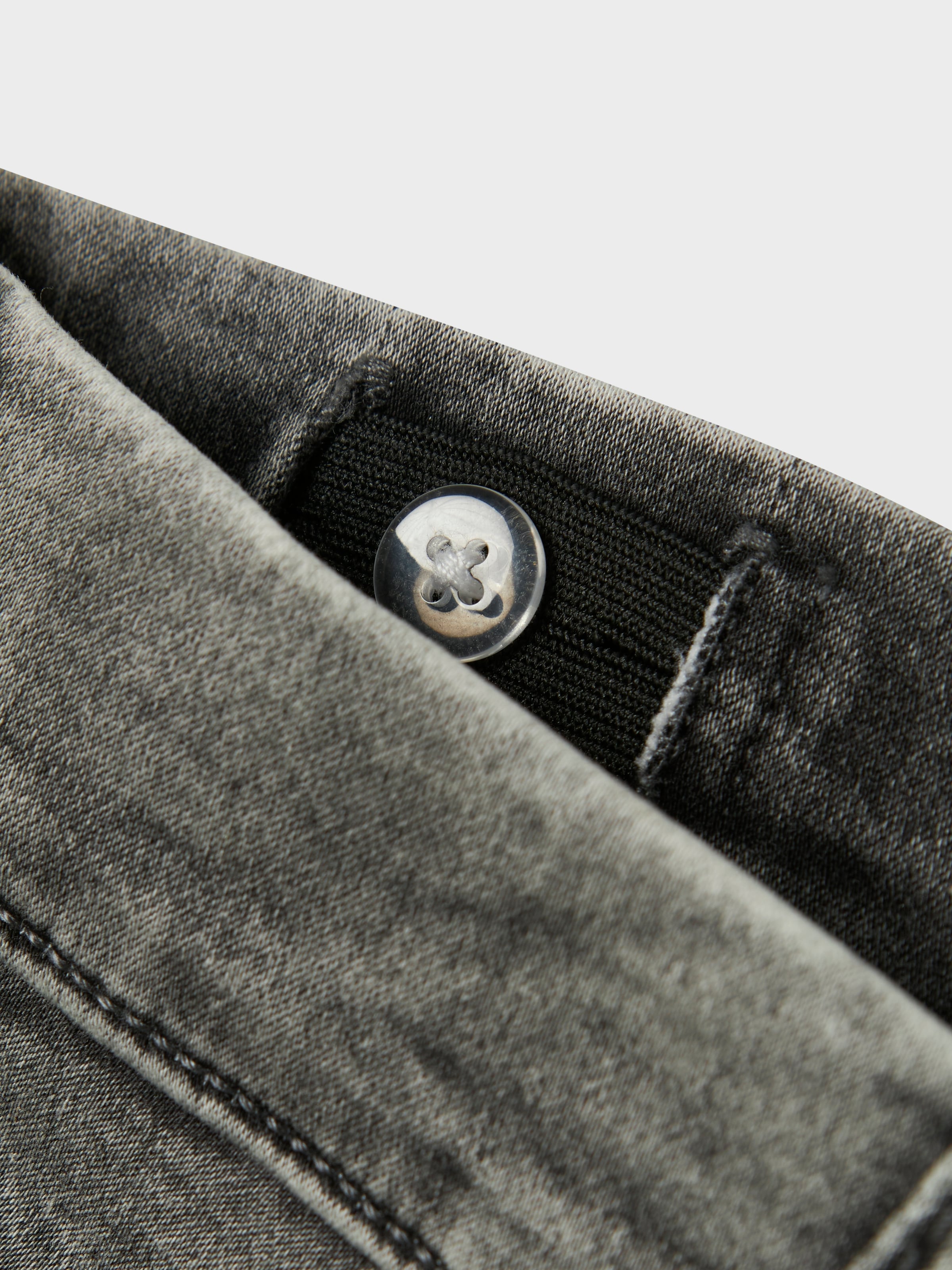 Name It Slim-fit-Jeans »NKMTHEO XSLIM SWE JEANS 3113-TH NOOS«