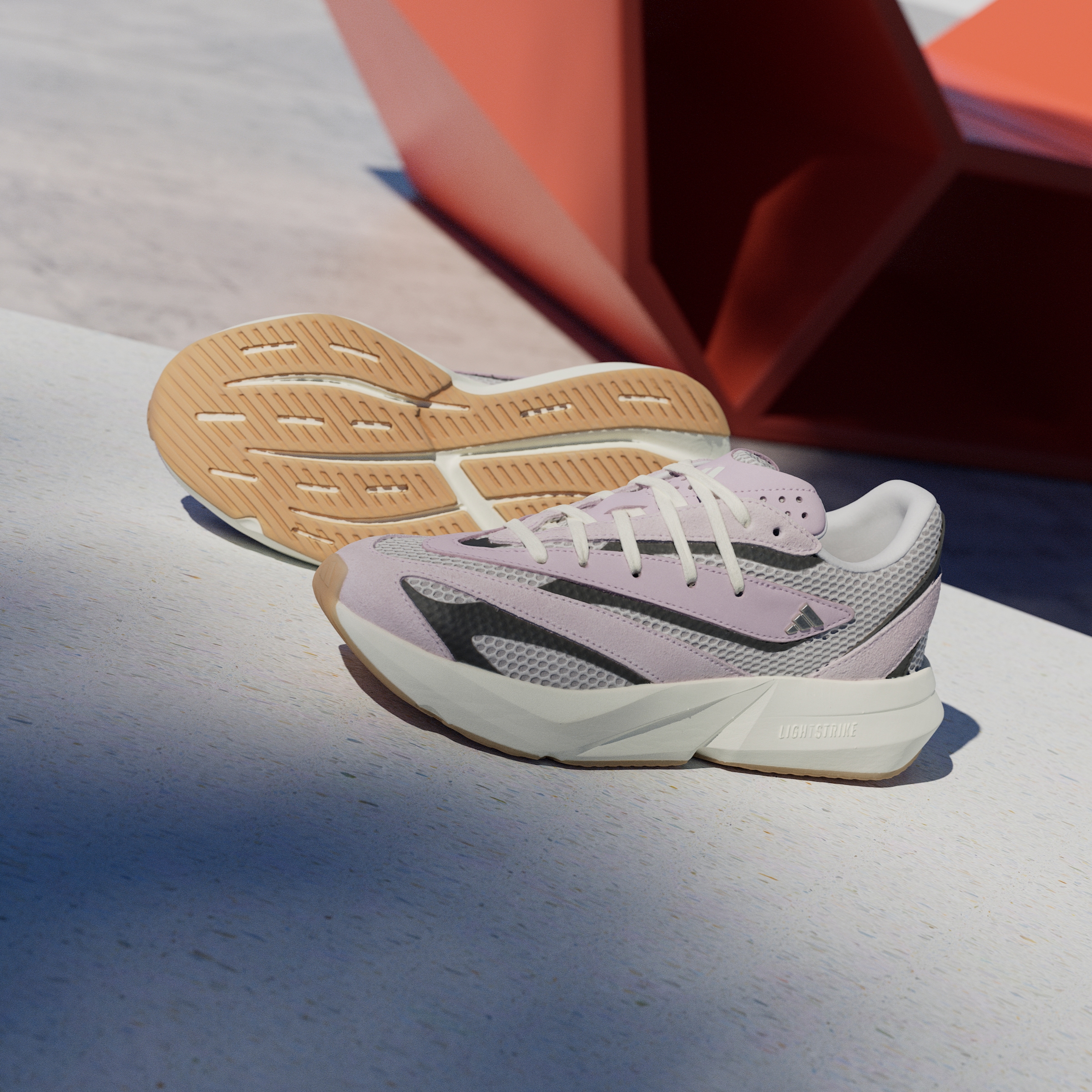 adidas Sportswear Sneaker »LIGHTBLAZE«