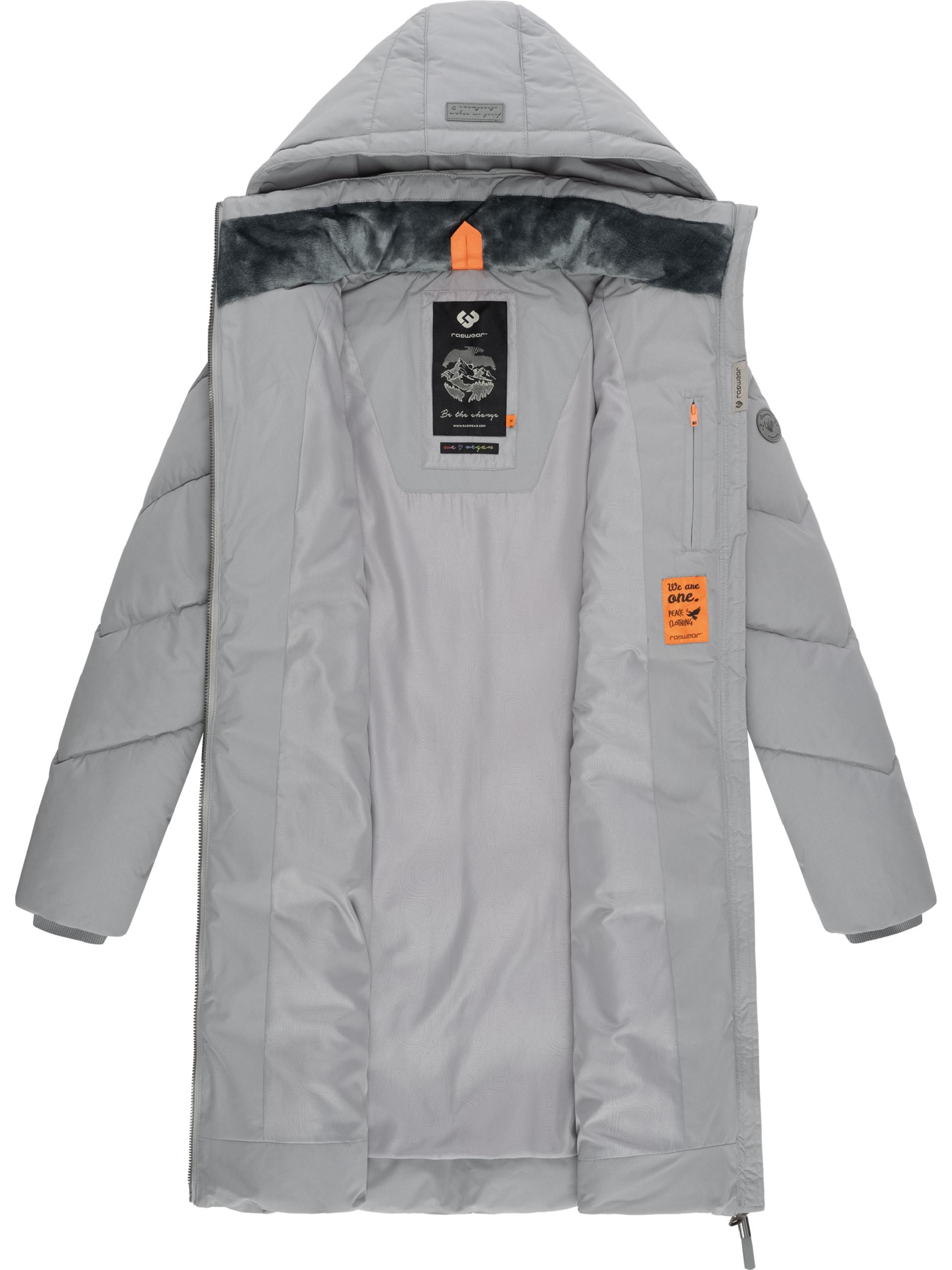Ragwear Wintermantel »Wintermantel Rebelka«