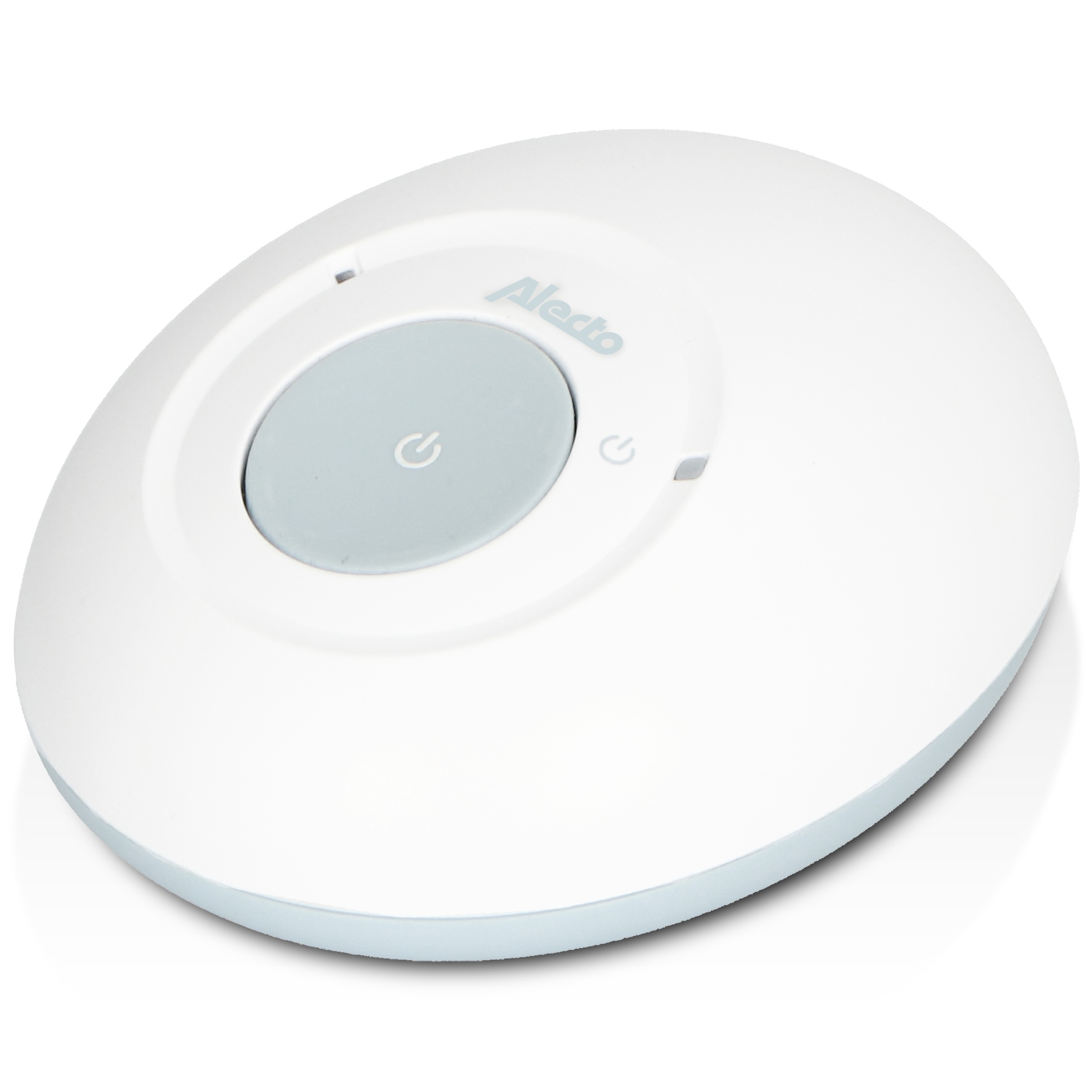 Alecto Babyphone »DBX110«, (2 tlg.), kompakt und einfach
