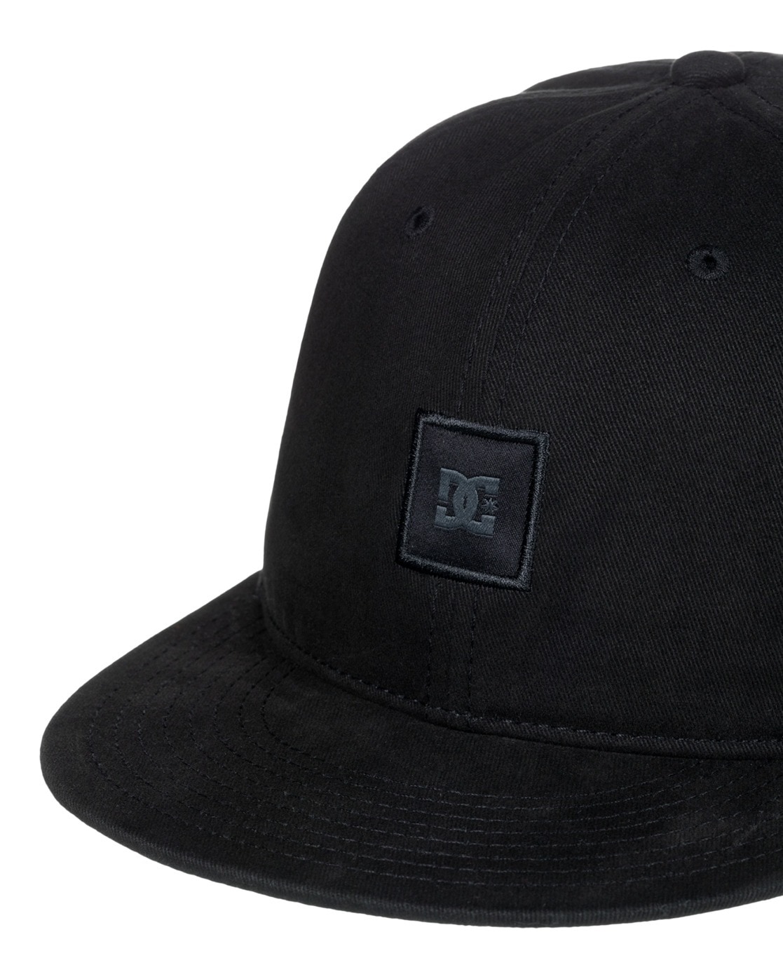DC Shoes Snapback Cap »DC 1994«
