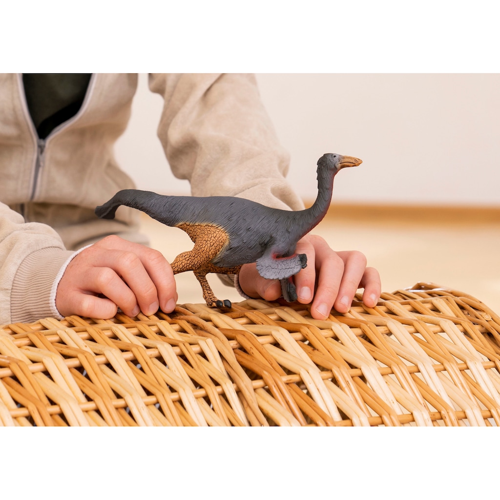 Schleich® Spielfigur »DINOSAURS, Gallimimus (15038)«